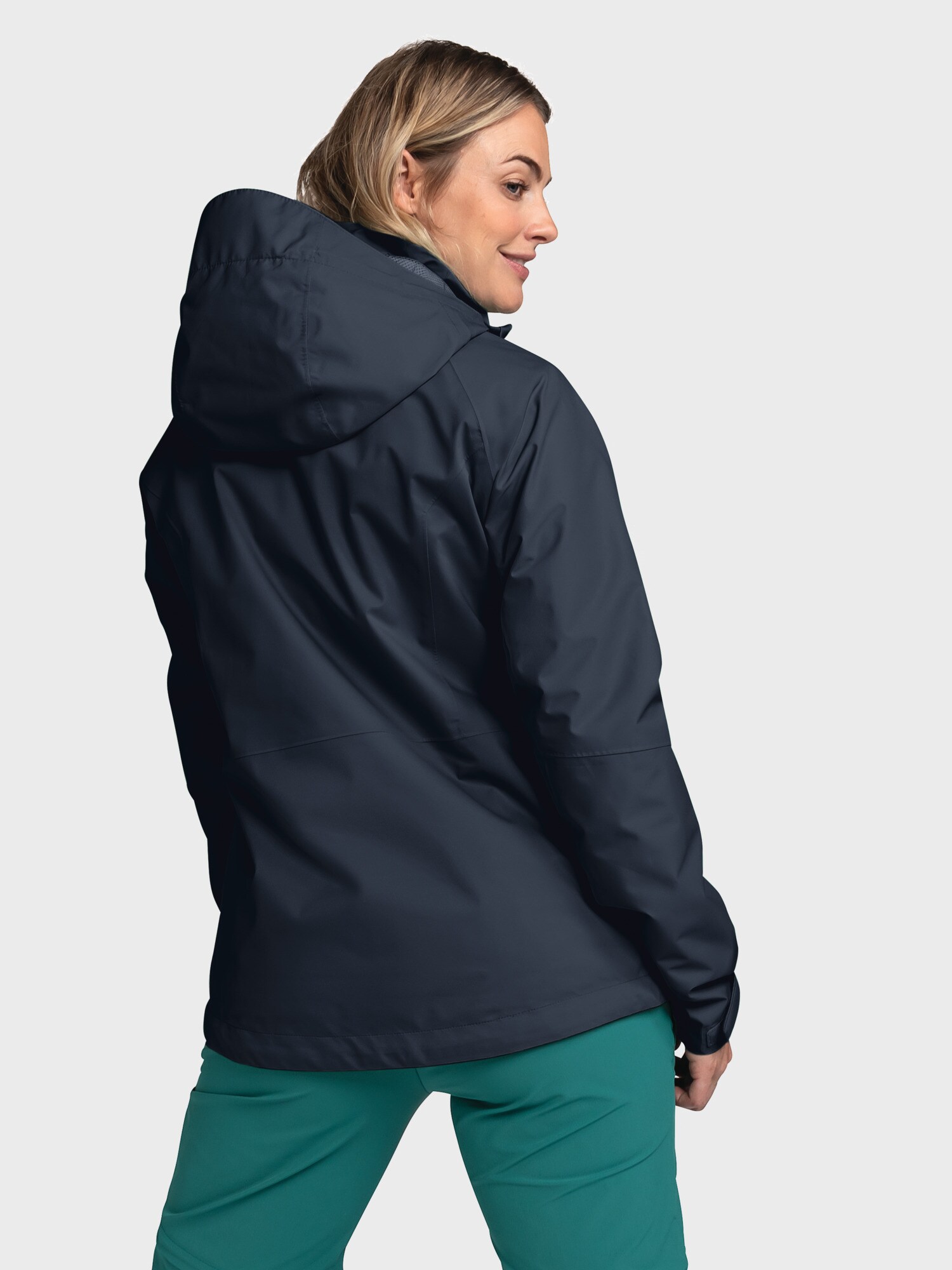 Thumbnail - Schöffel Outdoorjacke Easy XT