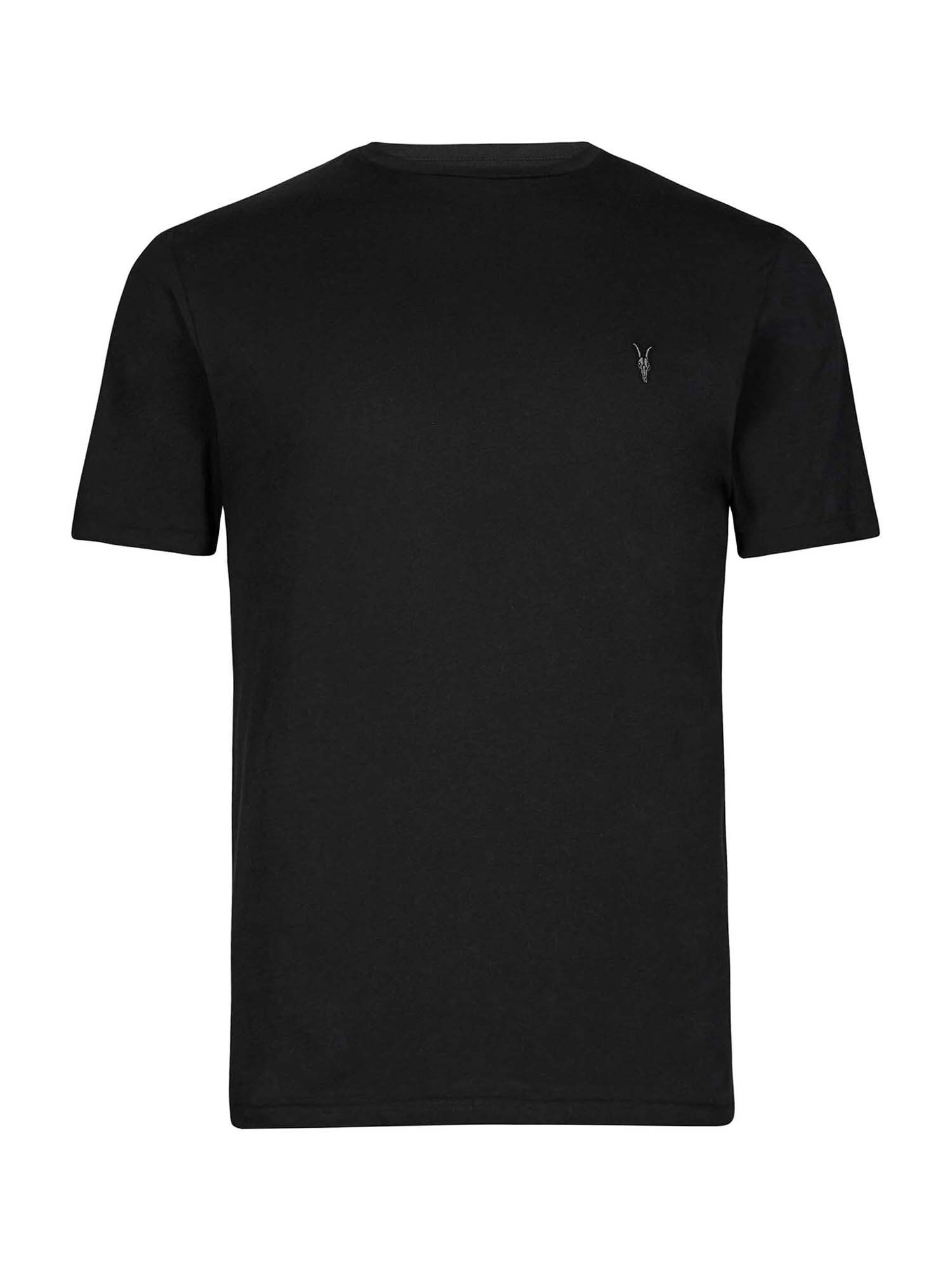 AllSaints Tričko 'Tonic'  čierna