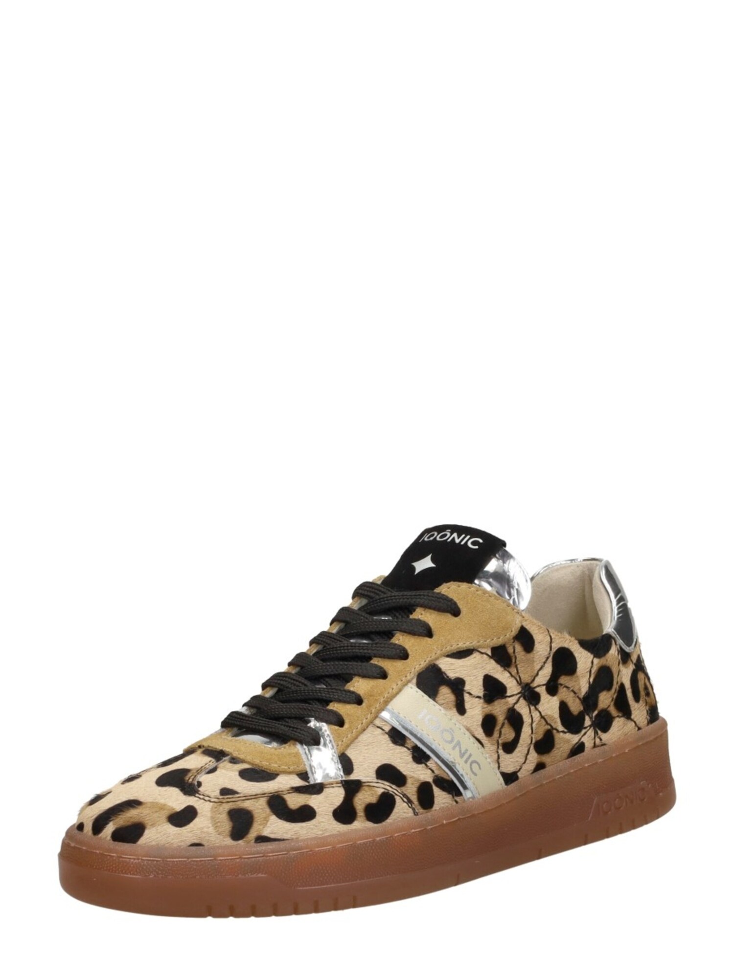 Iqonic Sneaker Low Wish Legacy