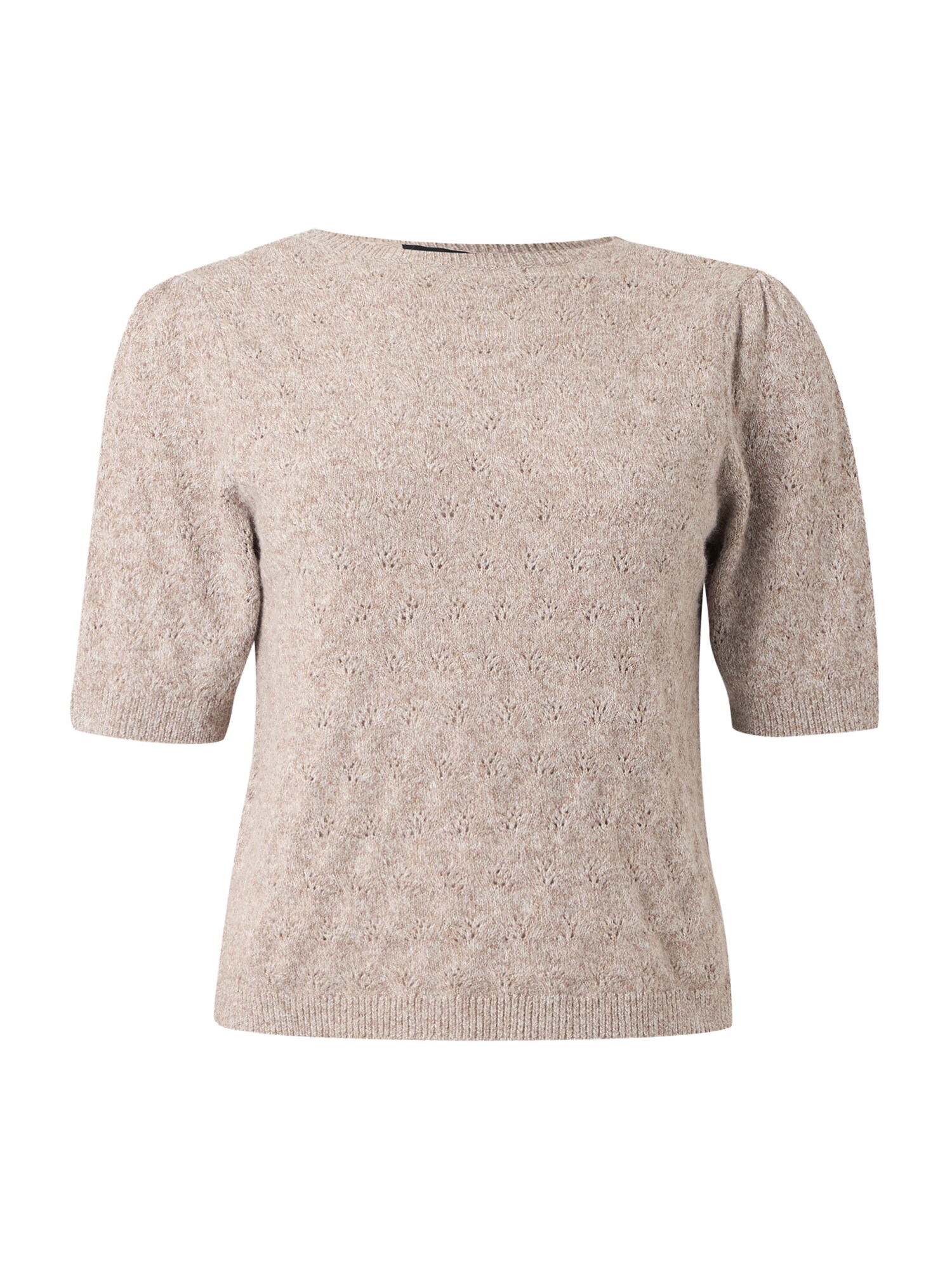 VERO MODA Jersey 'VMDoffy'  taupe