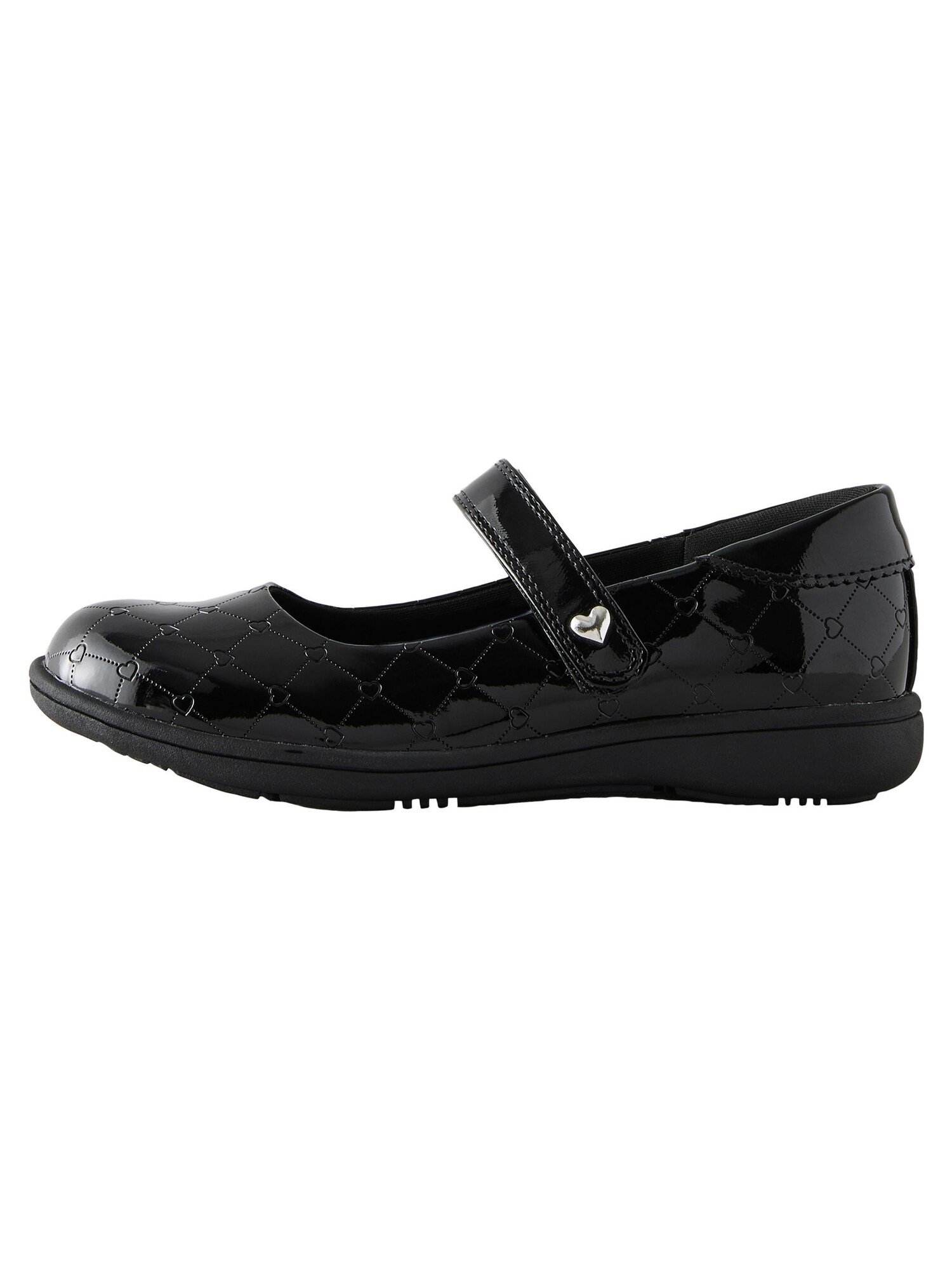 Next Balerini  negru