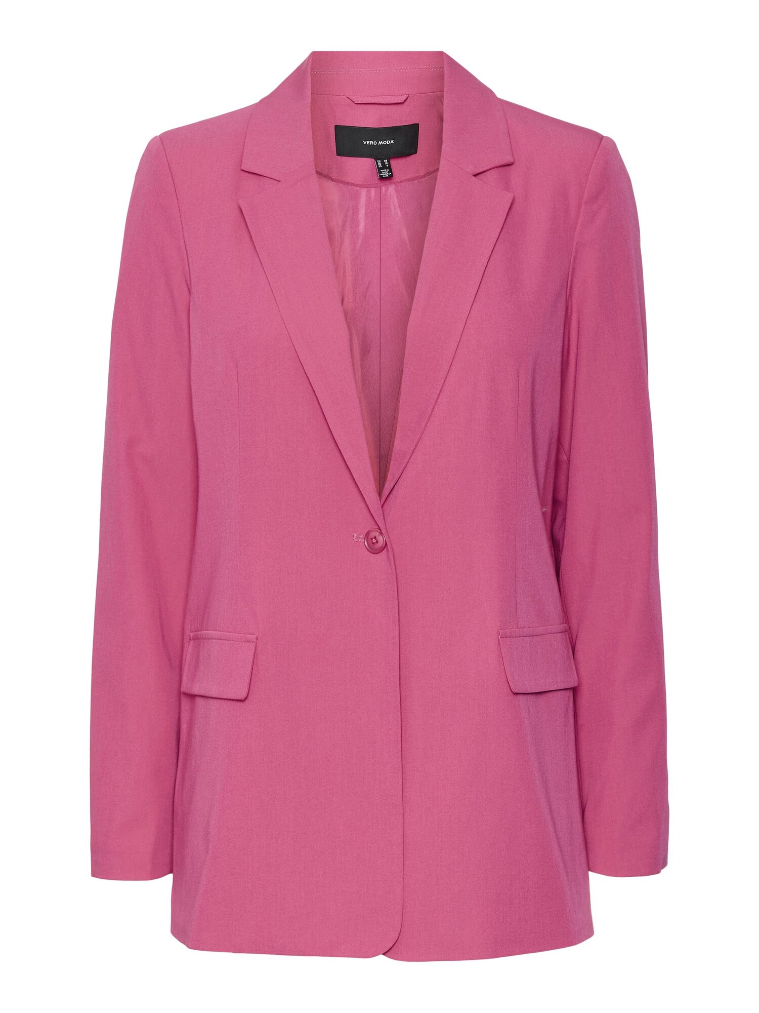 VERO MODA Blazer 'Zelda'  rosa claro