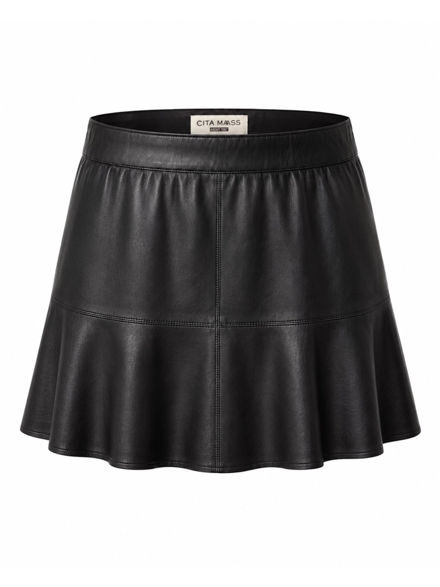 CITA MAASS Fustă negru