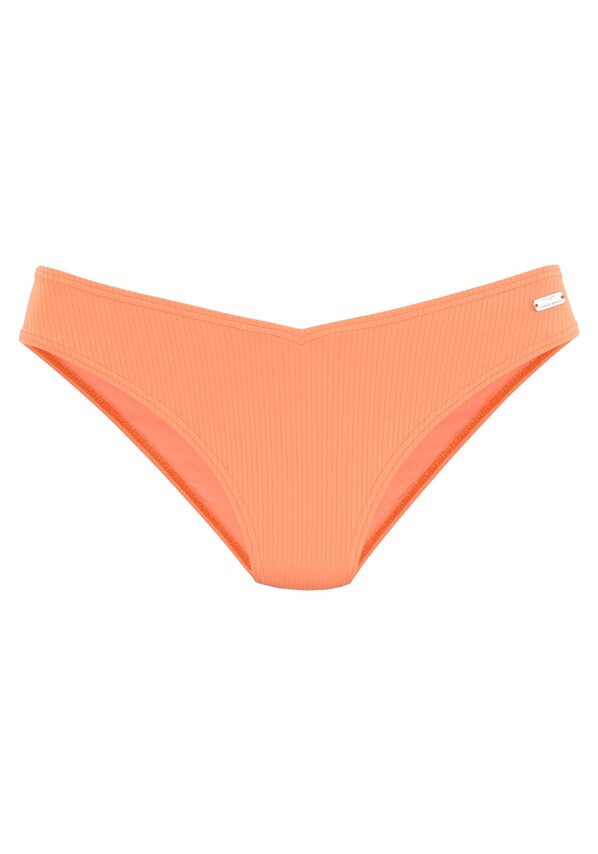 VENICE BEACH, Bikini nadrágok, narancs, 3 kép a 5 közül
