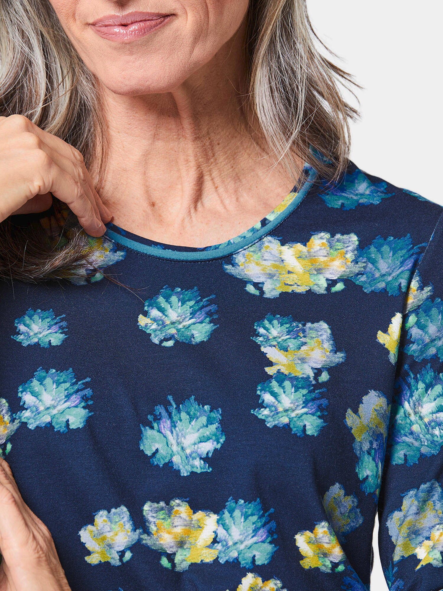 Thumbnail - Goldner Shirt