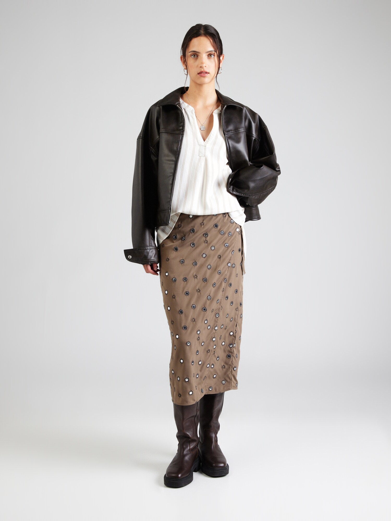 Thumbnail - Eight2Nine Bluse