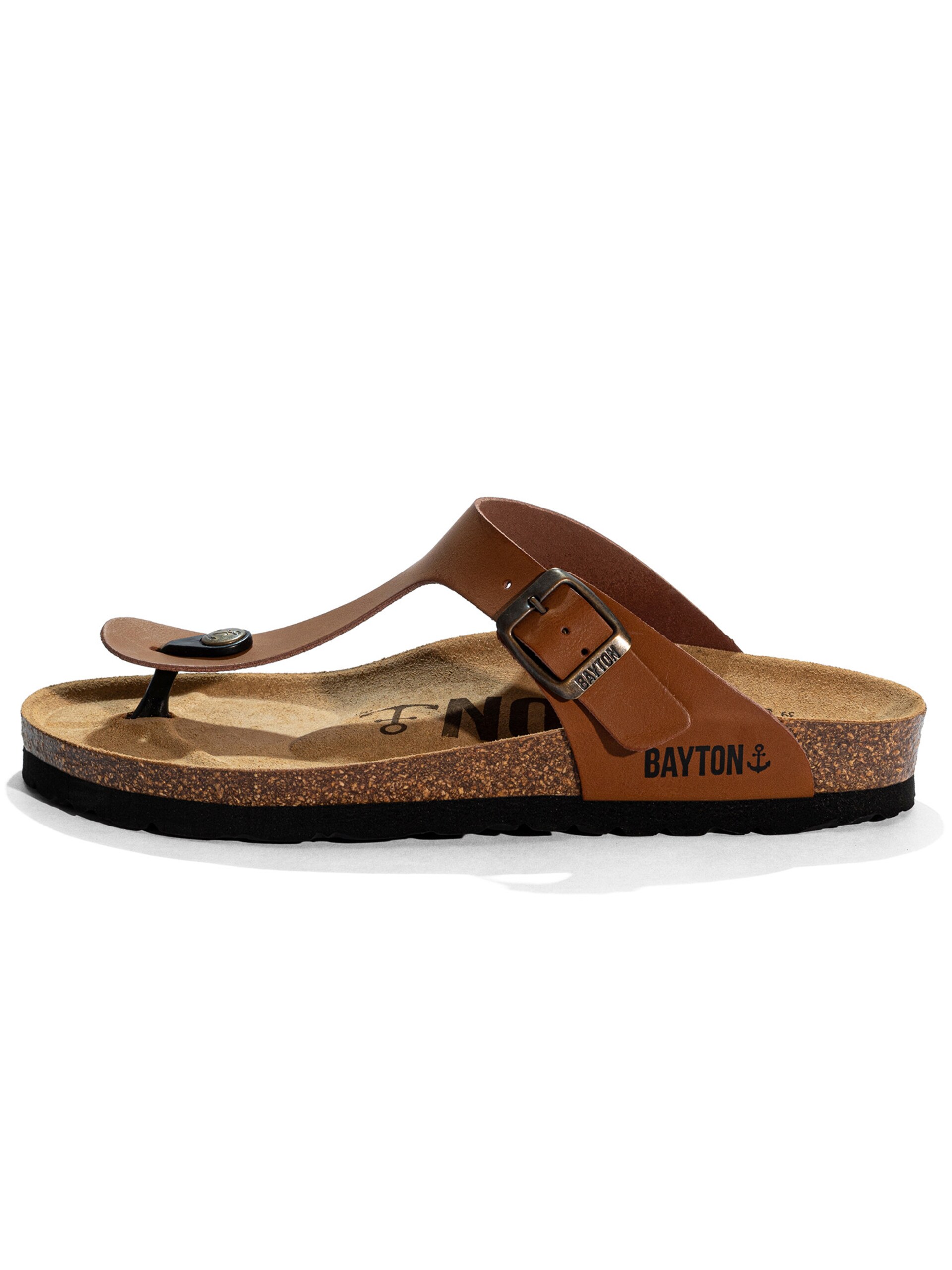 Bayton Tådelare 'MELIA' sandaler dam