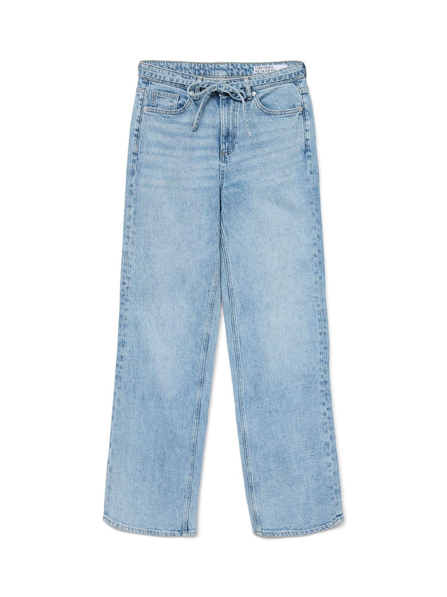 VERO MODA Vaquero 'TESSA'  azul