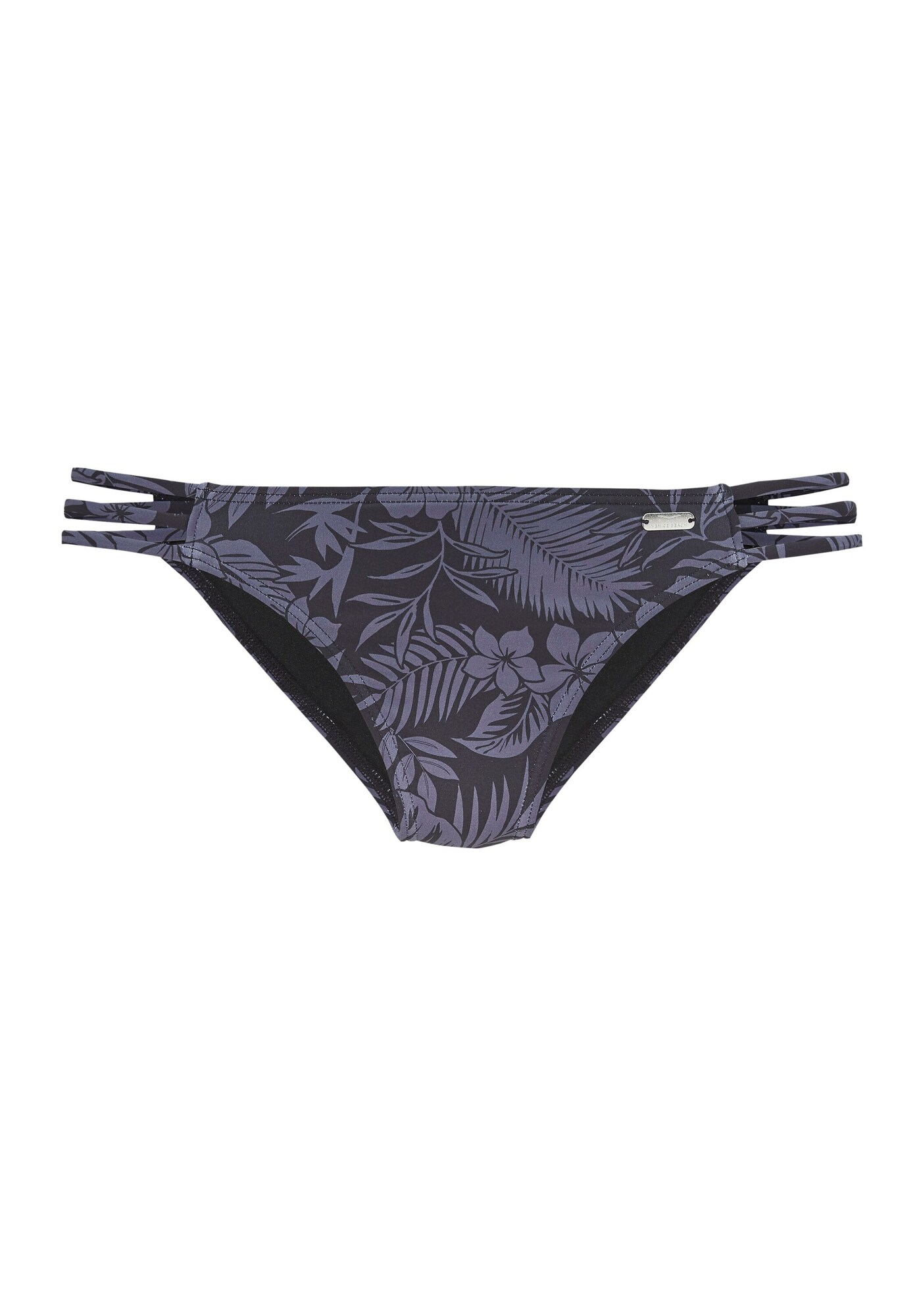 VENICE BEACH Bikini nadrágok  opál / fekete akciós termékkép 1