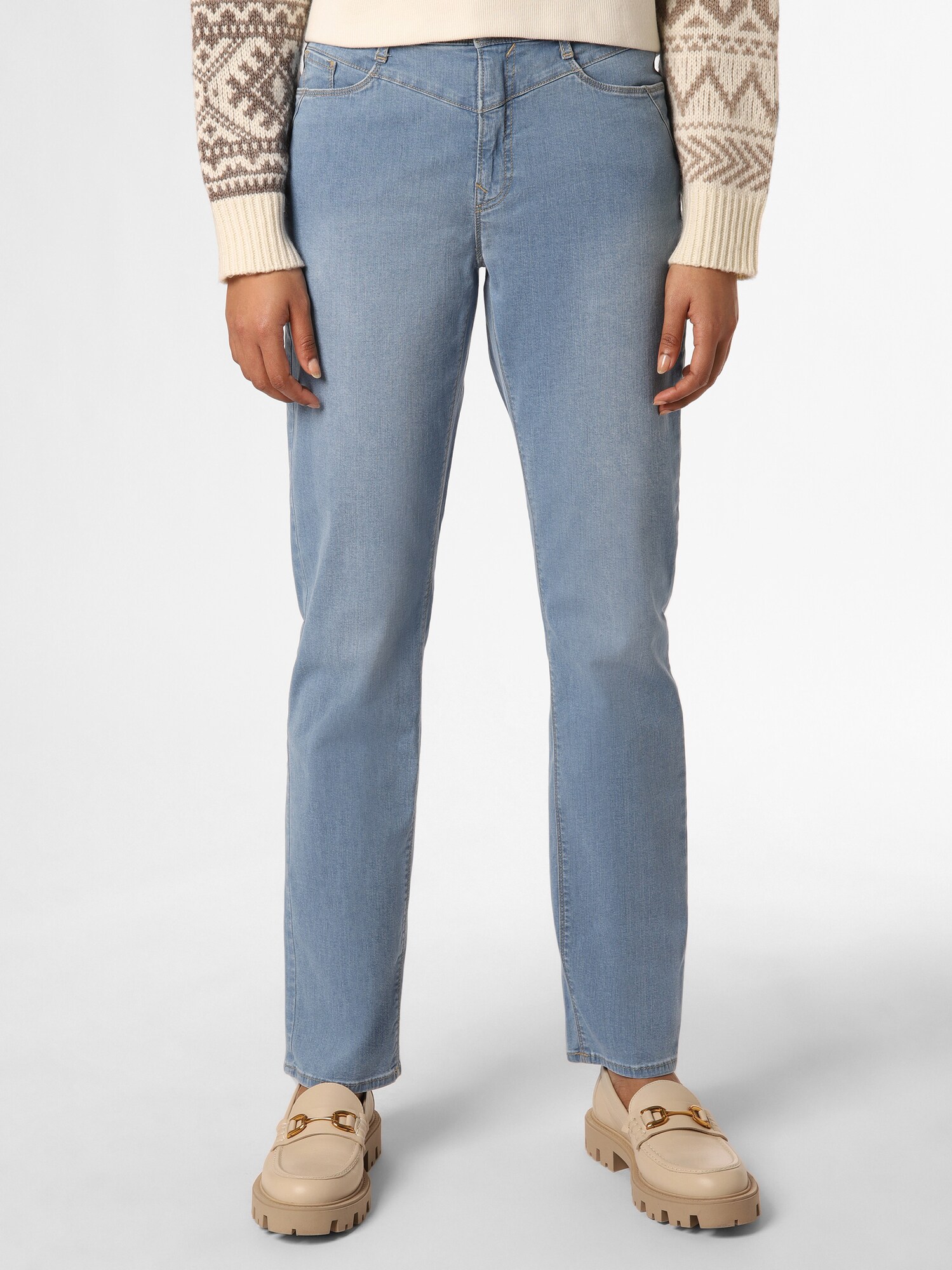 Thumbnail - BRAX Jeans Carola