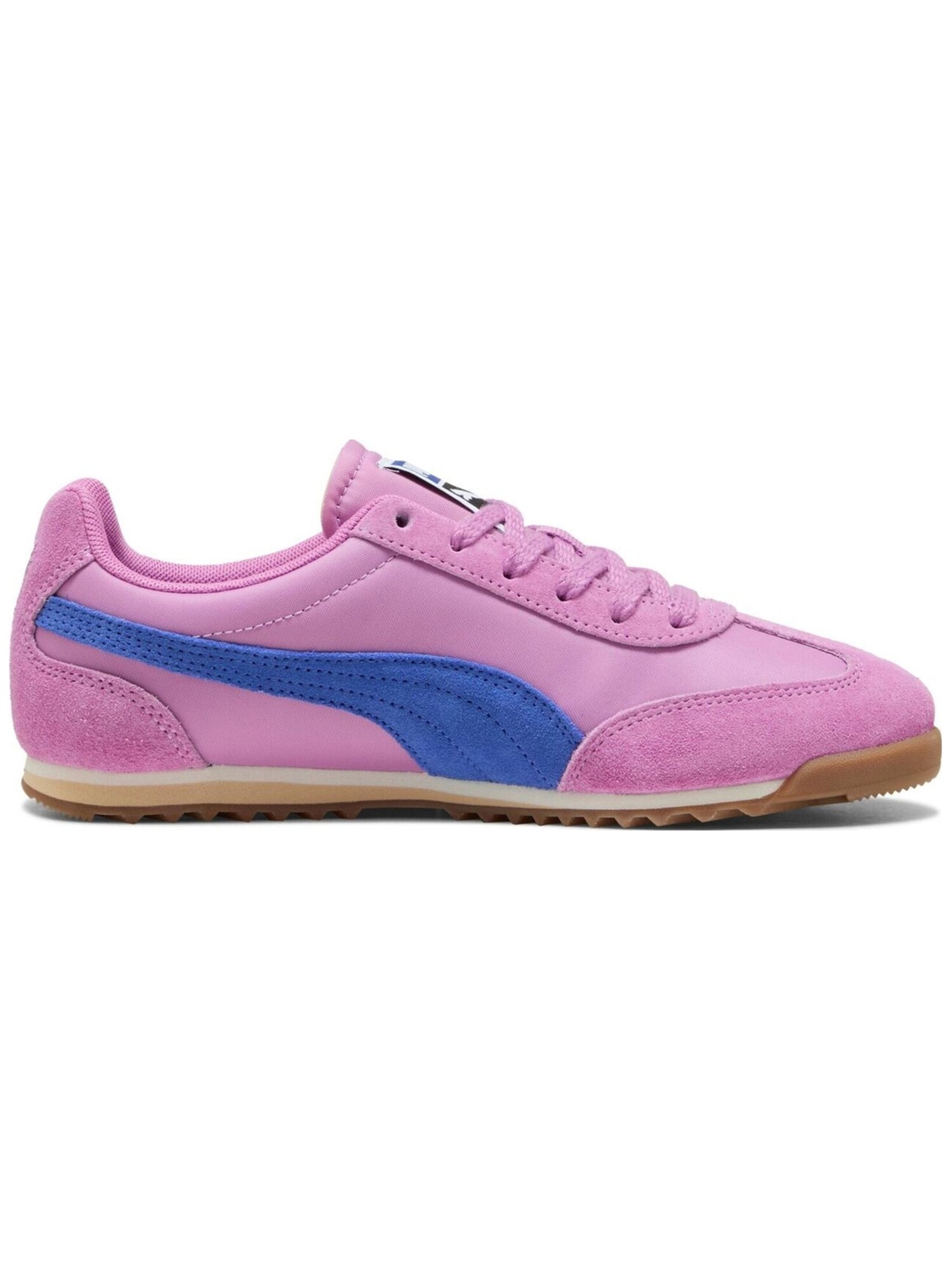 PUMA Zapatillas deportivas bajas 'Arizona'  lila – imagen 4