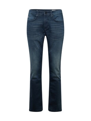 s.Oliver Jeans ‘Nelio’ Donkerblauw