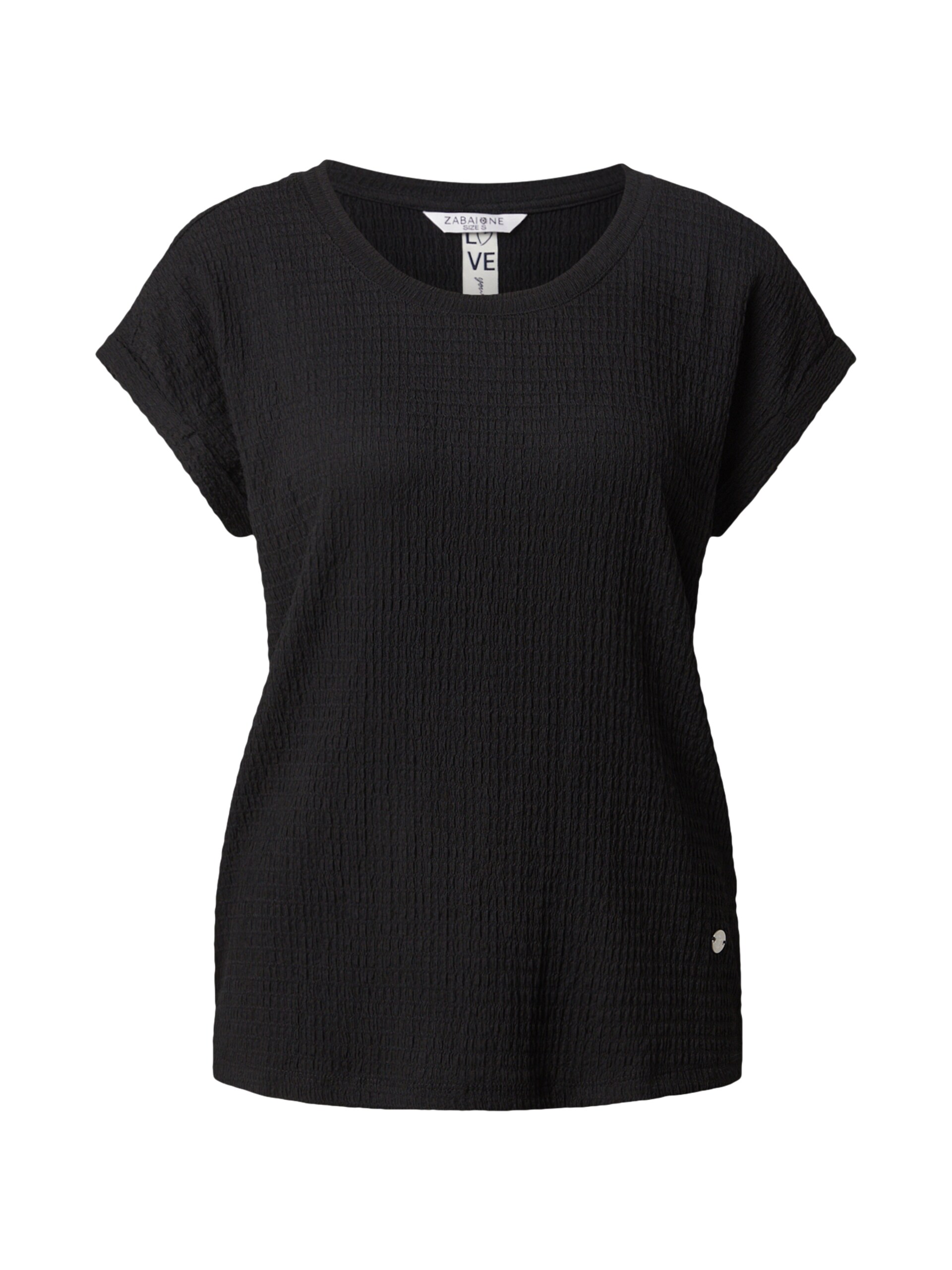 ZABAIONE T-shirt 'Al44legra' dam