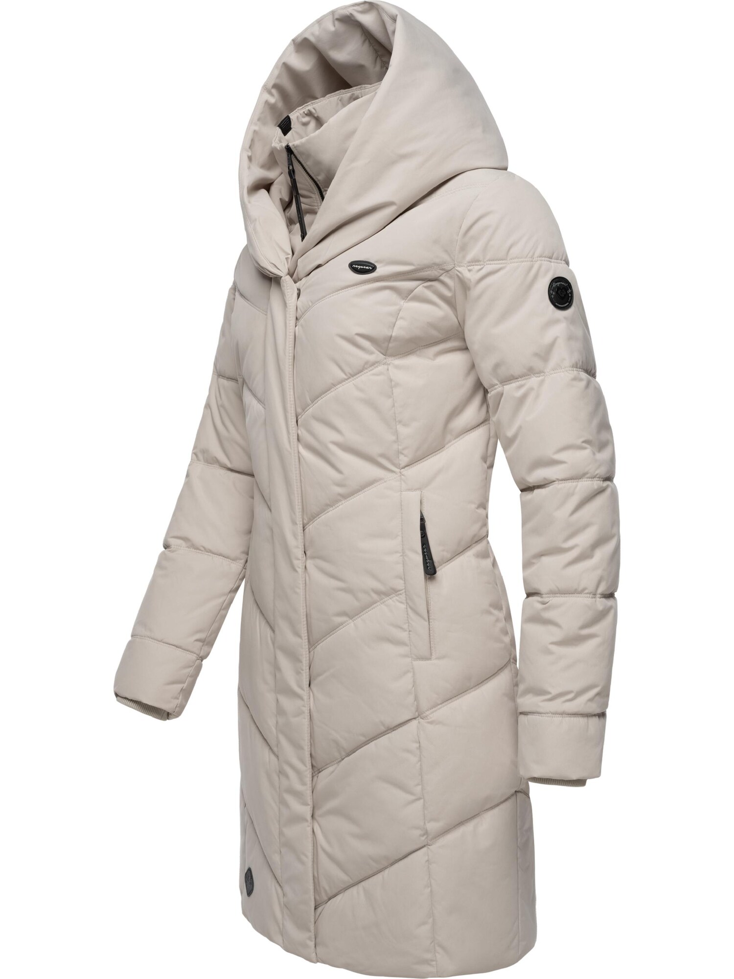 Thumbnail - Ragwear Wintermantel Natalka