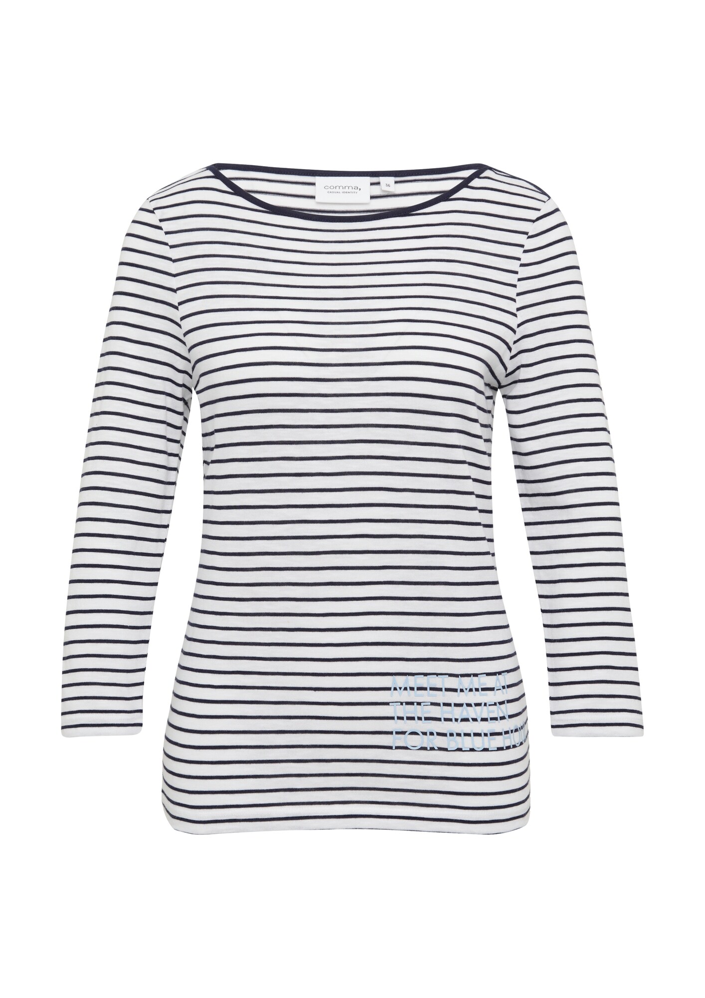 Thumbnail - comma casual identity Shirt