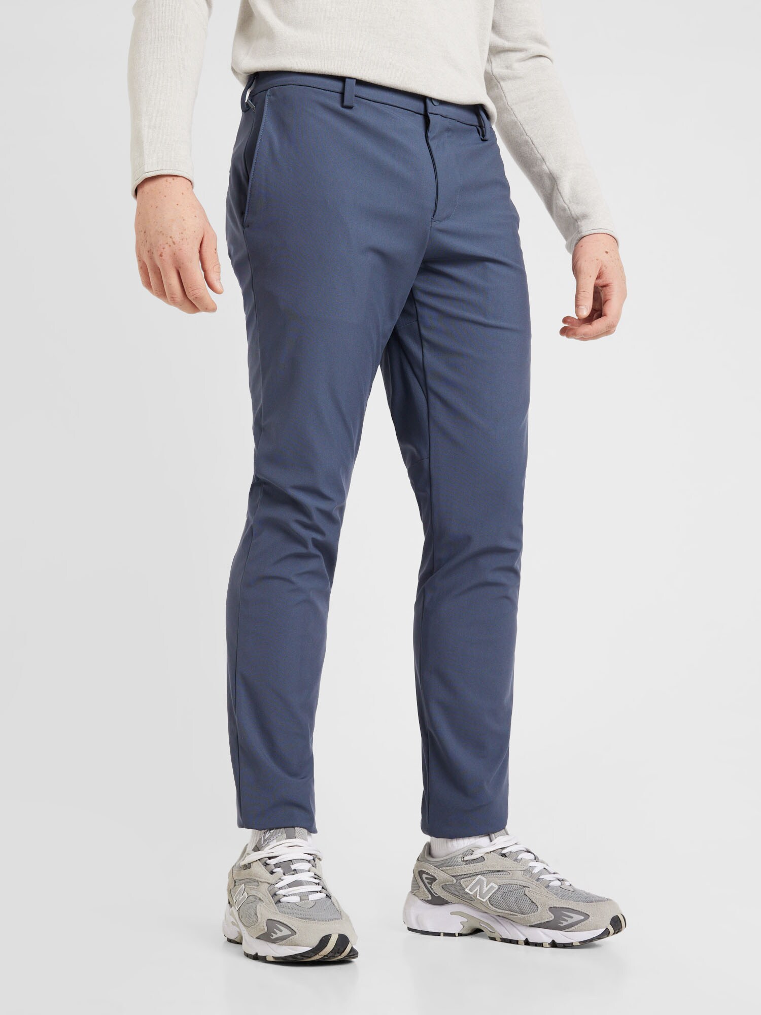 Dockers Chino nadrág 'GO'  füstkék termék 2. képe