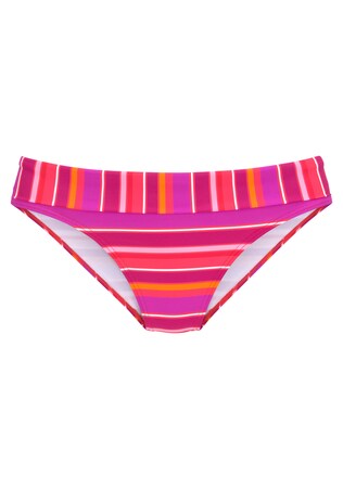 s.Oliver, Bikini nadrágok, rózsaszín