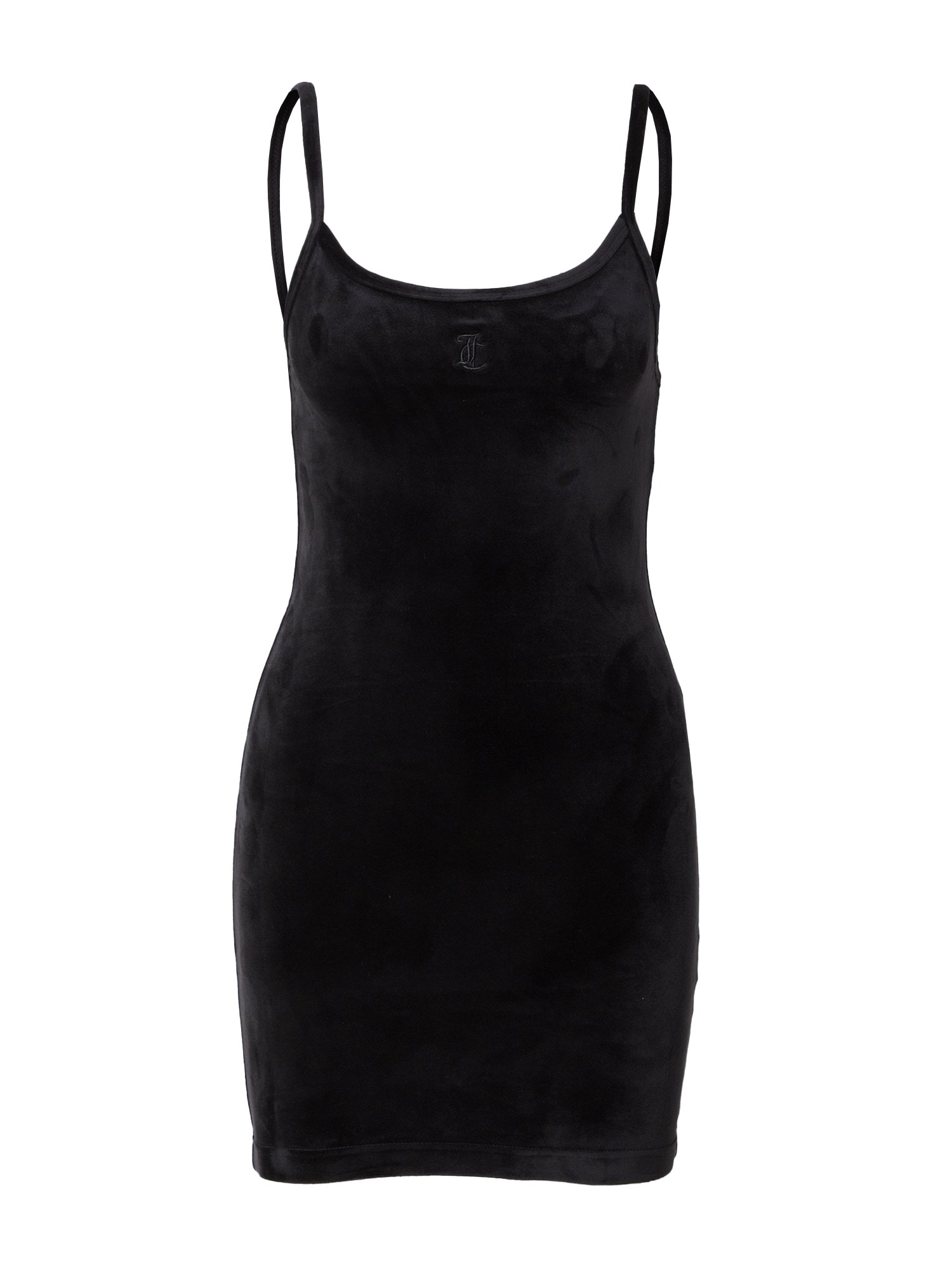 Juicy Couture Black Label Suknelė 'MARGOT' juoda