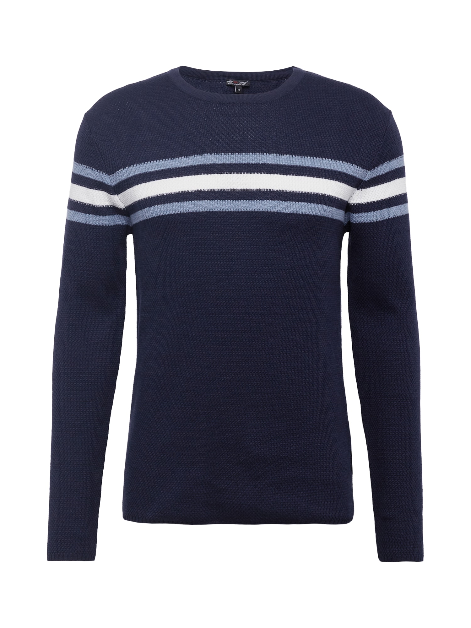 Thumbnail - Pullover 'BOOKING'