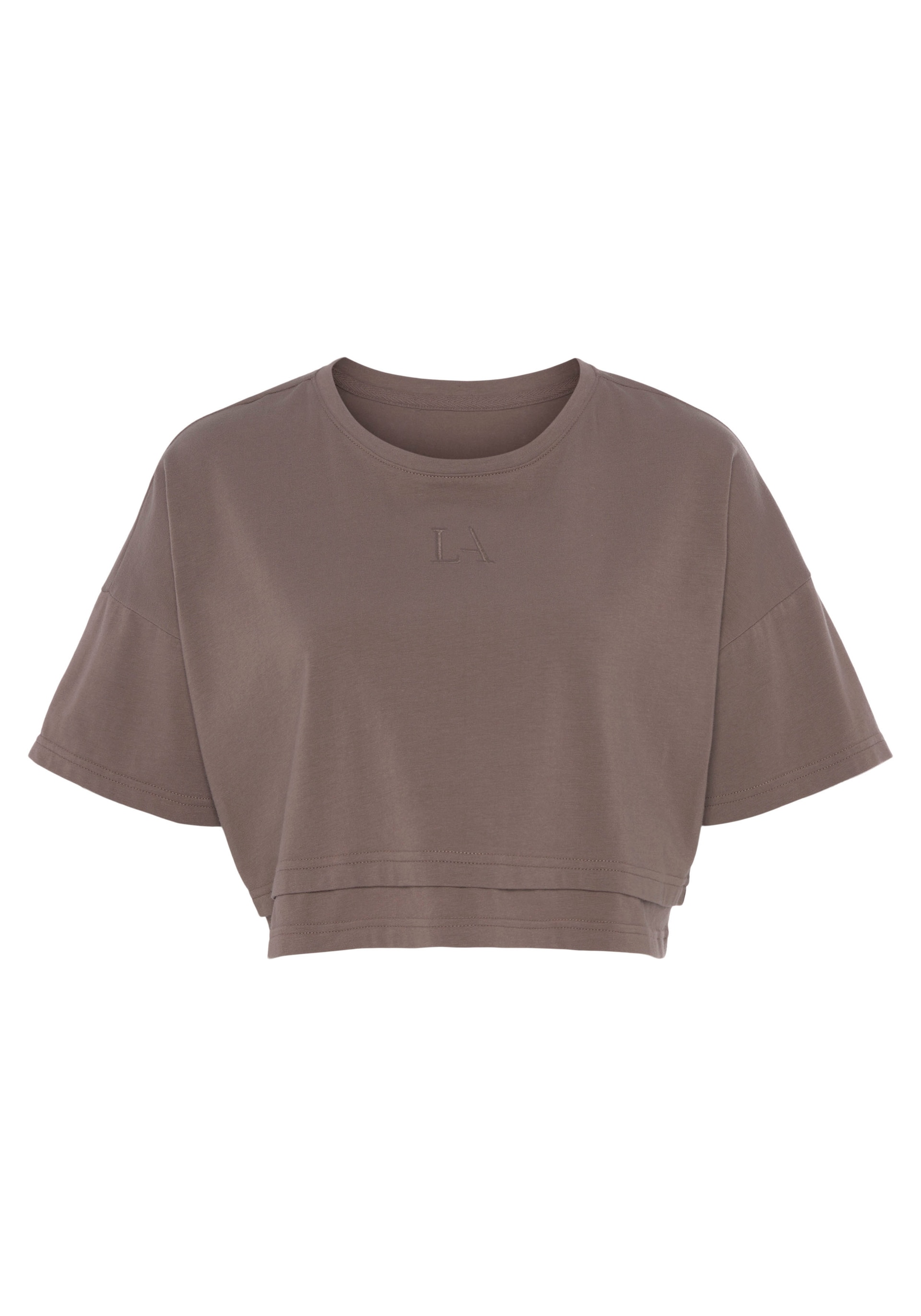 LASCANA T-shirt dam