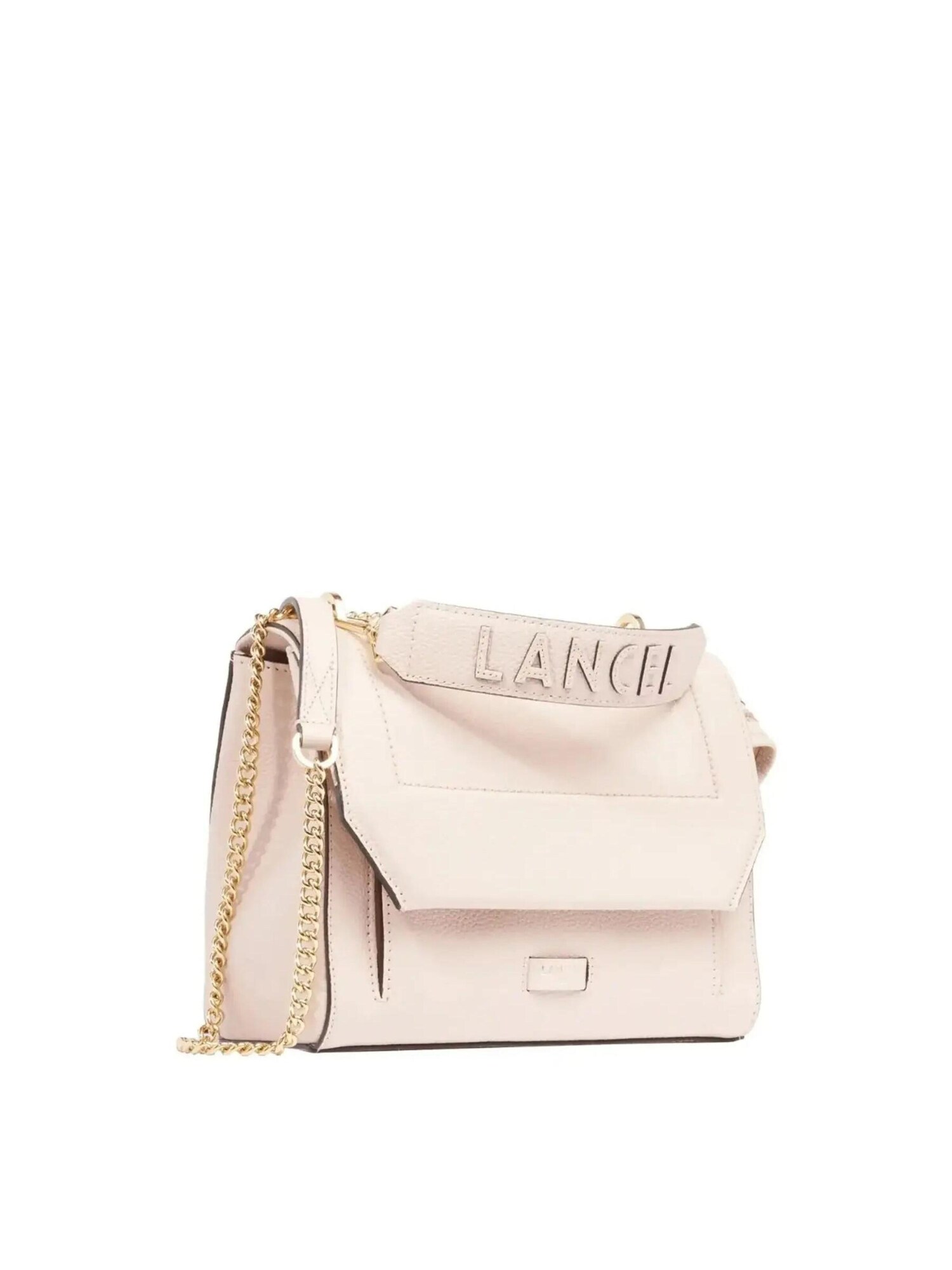 Lancel Bolso de hombro 'Ninon'  rosa – imagen 2