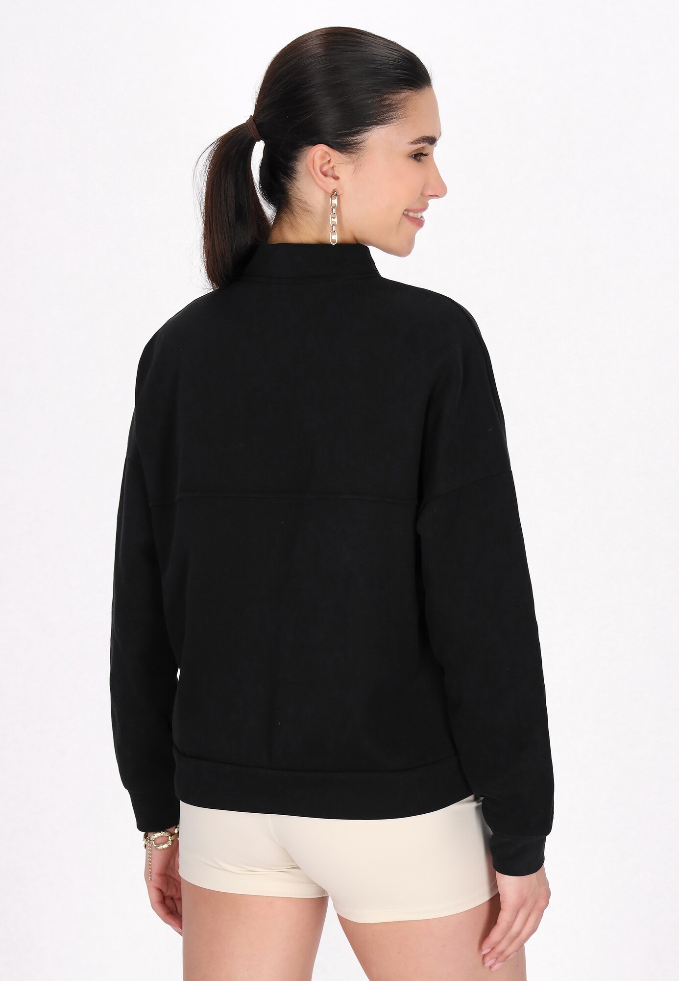 Thumbnail - faina Athlsr Sweatjacke