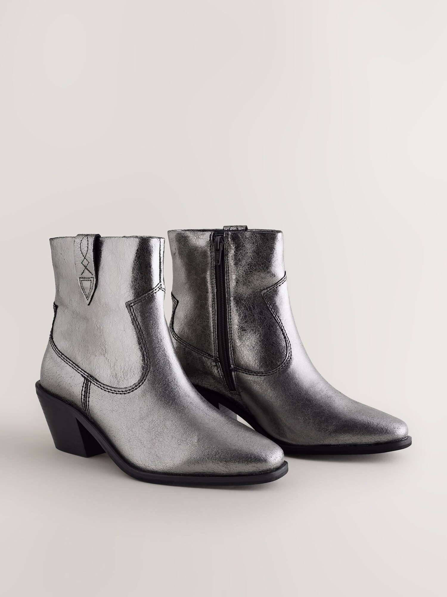 Thumbnail - Cowboystiefel 'Forever Comfort®'