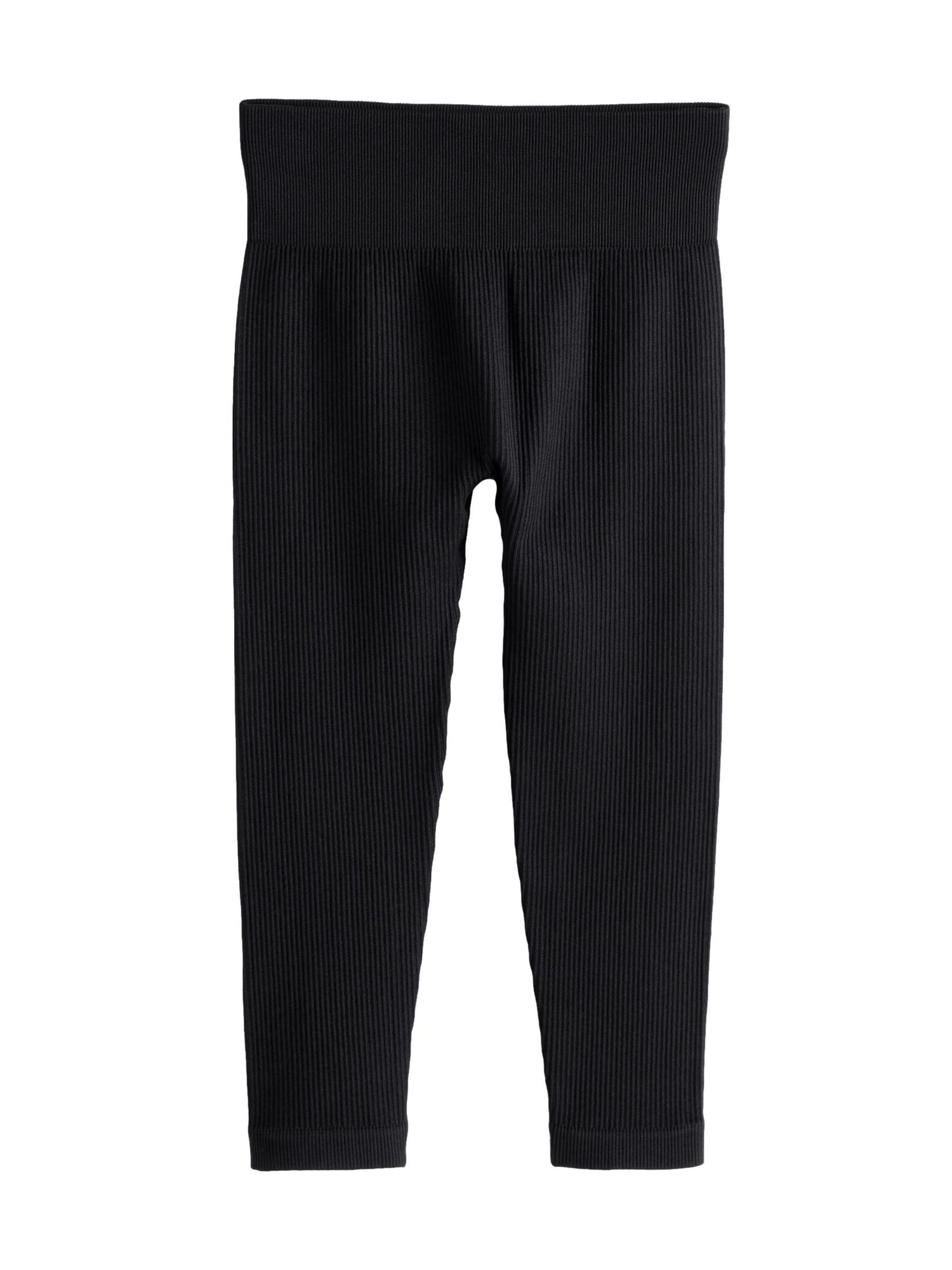 Next Leggings  negru