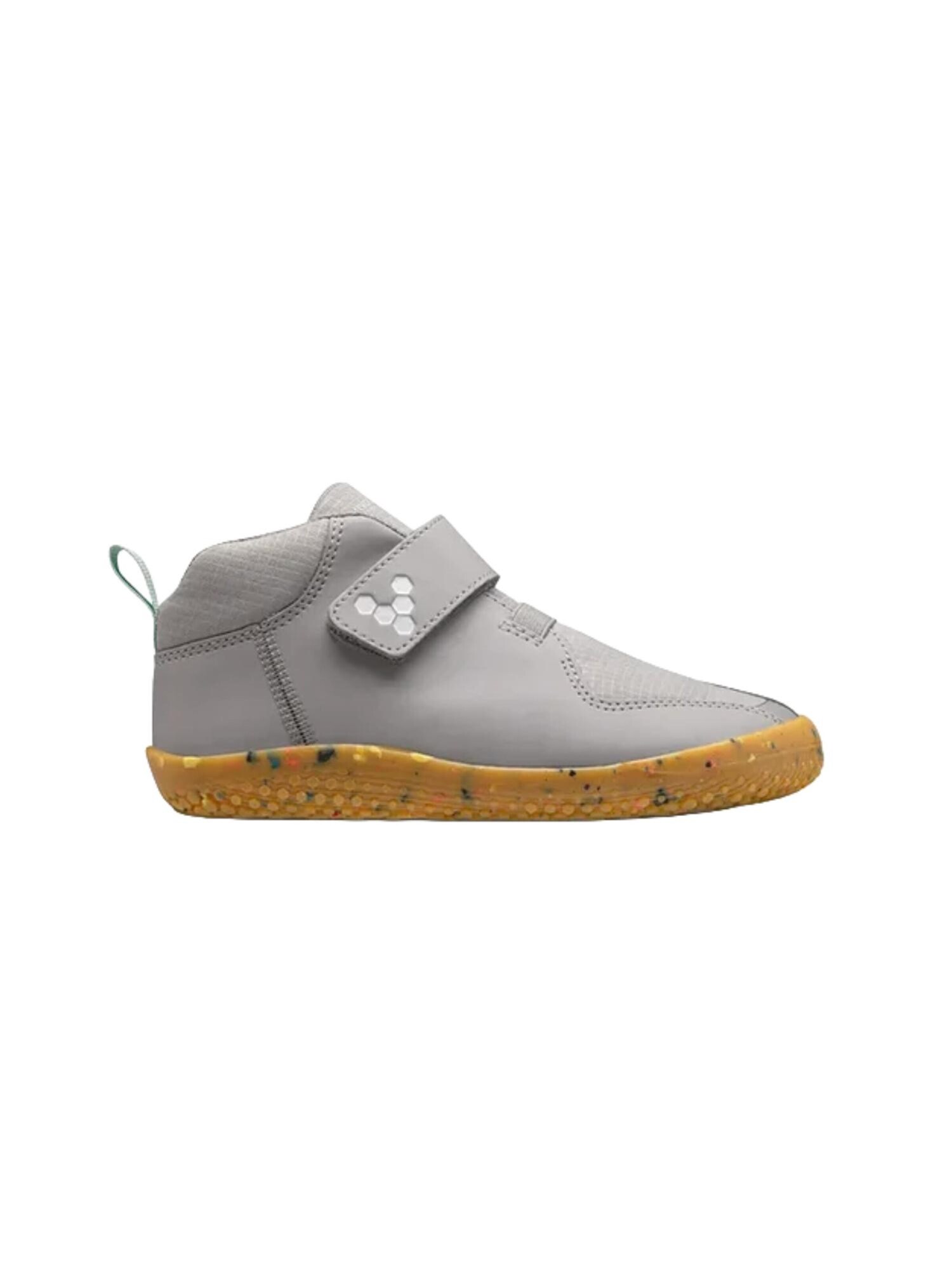 Vivo Barefoot Tenisice 'PRIMUS BOOTIE II ALL WEATHER KIDS' siva