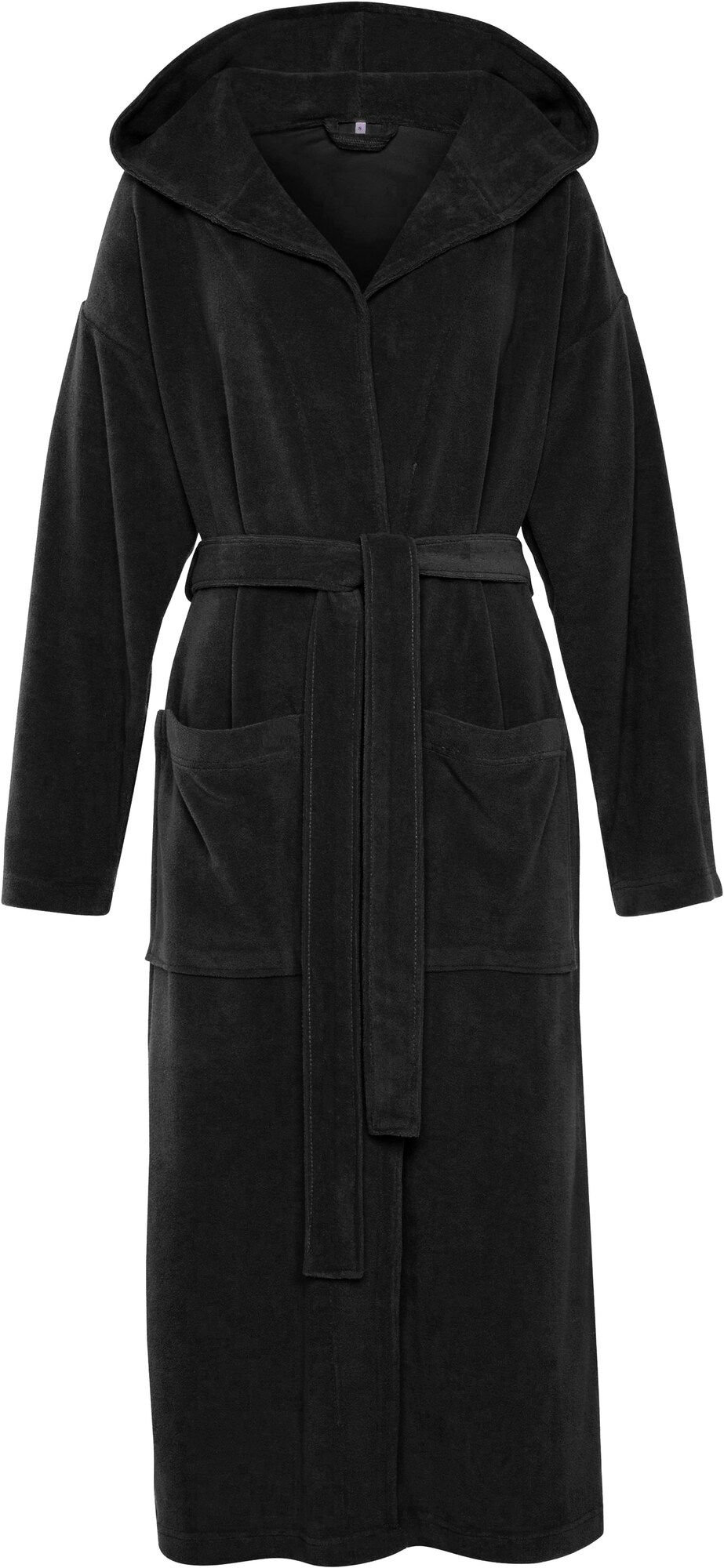 Thumbnail - MY HOME Bademantel Sina