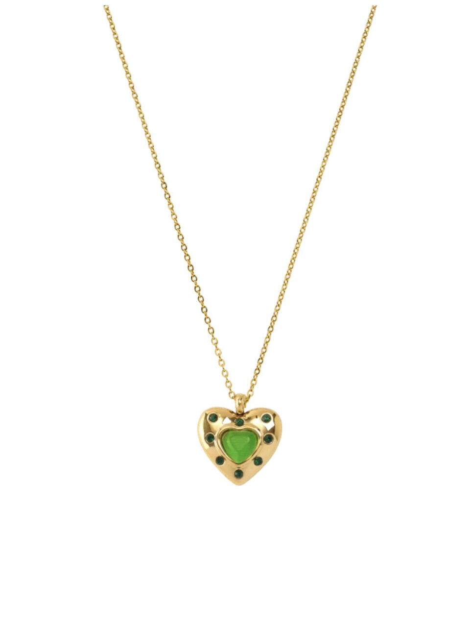 Halsband 'NOELIA'