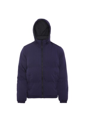 Colina Winterjas Donkerblauw