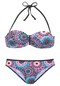 Vybrané, LASCANA, Bikiny, Zmiešané farby