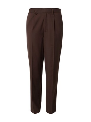 Guido Maria Kretschmer Men Pantalon ‘Luke ‘ Bruin