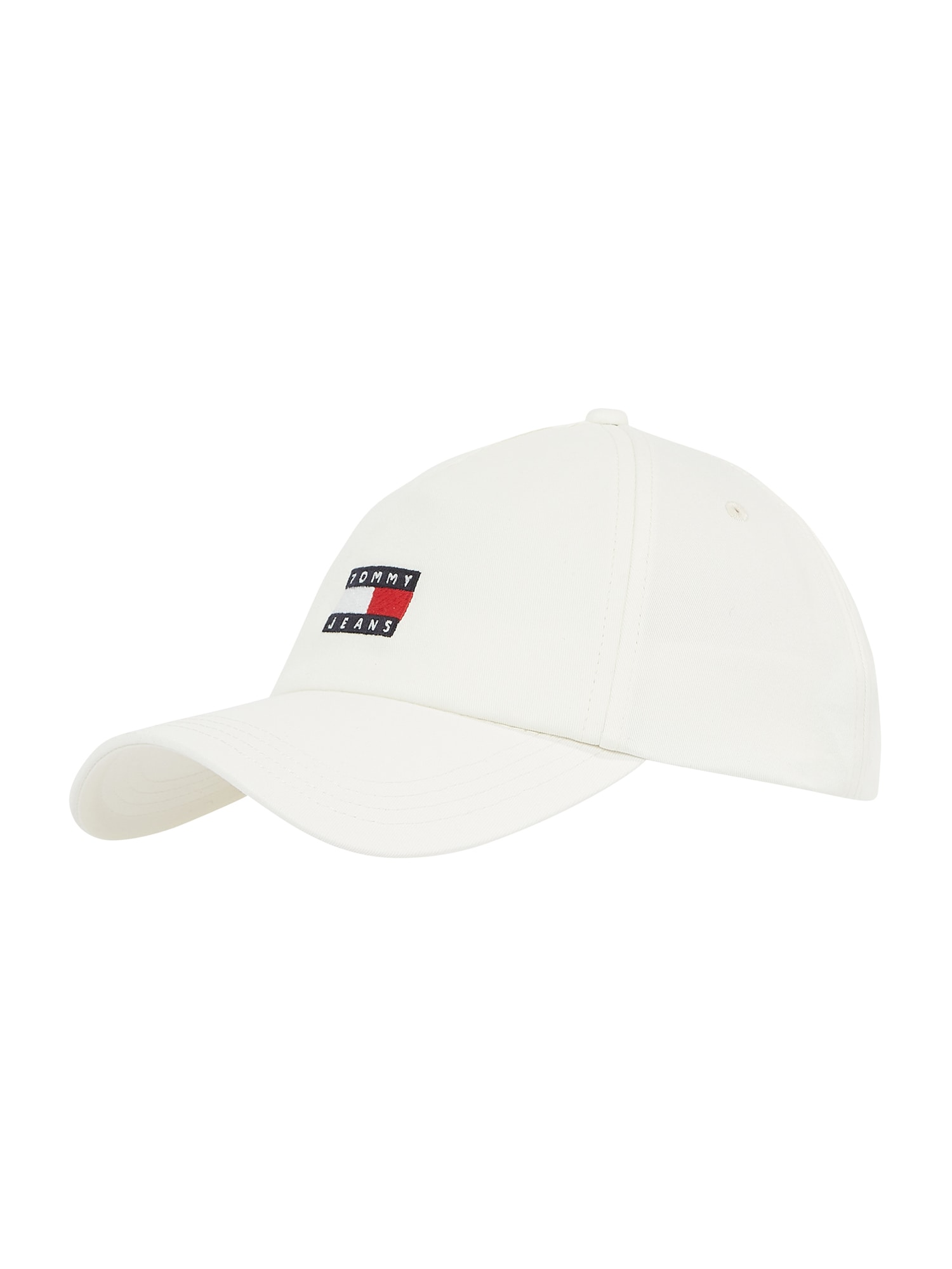 Tommy Jeans Șapcă HERITAGE  bleumarin / roșu / alb / alb murdar
