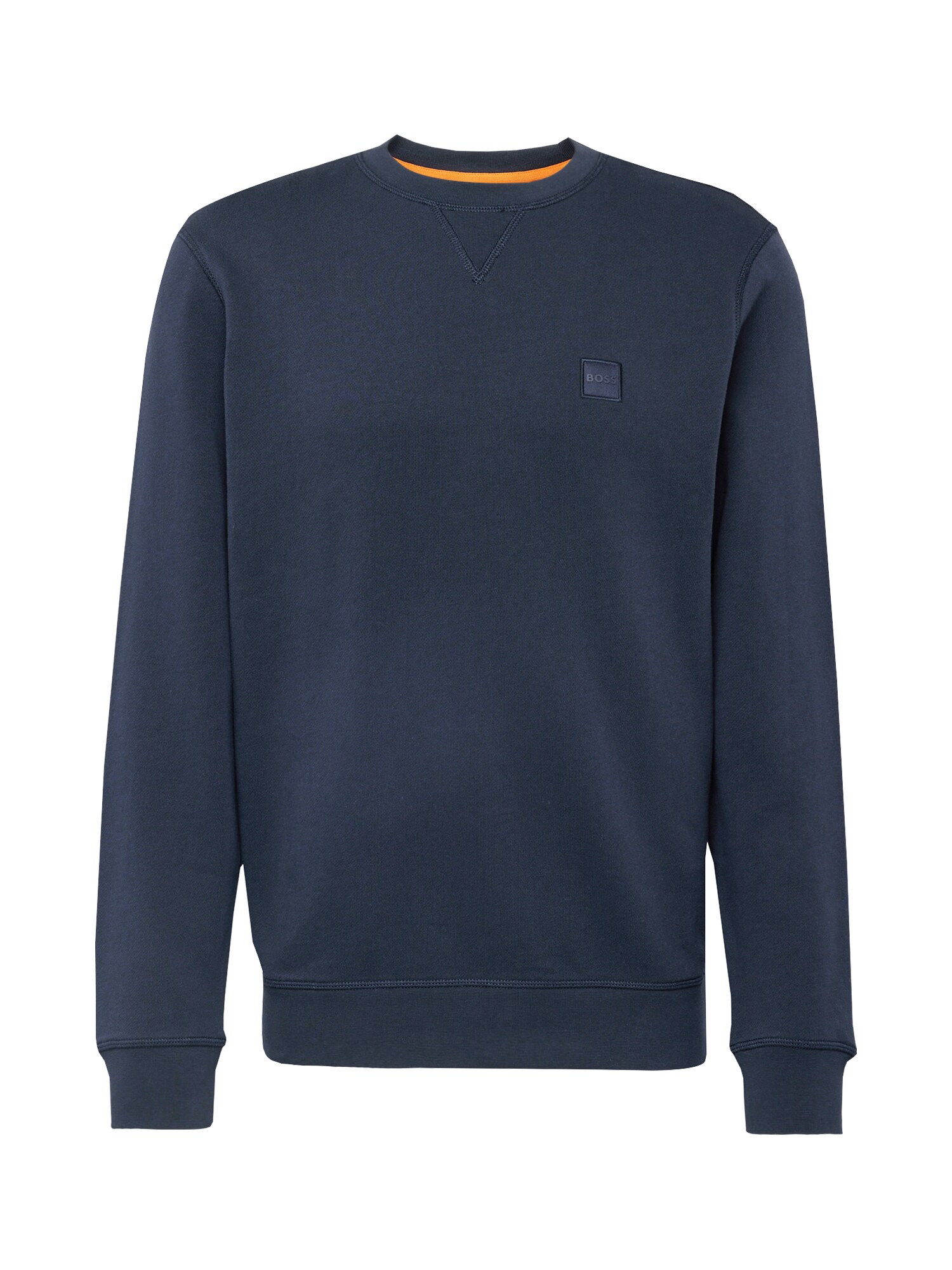 Thumbnail - Sweatshirt 'Westart'