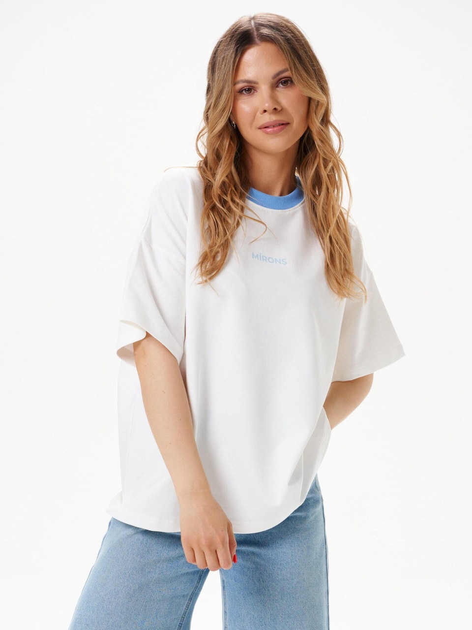 T-shirt 'Cool Mums'
