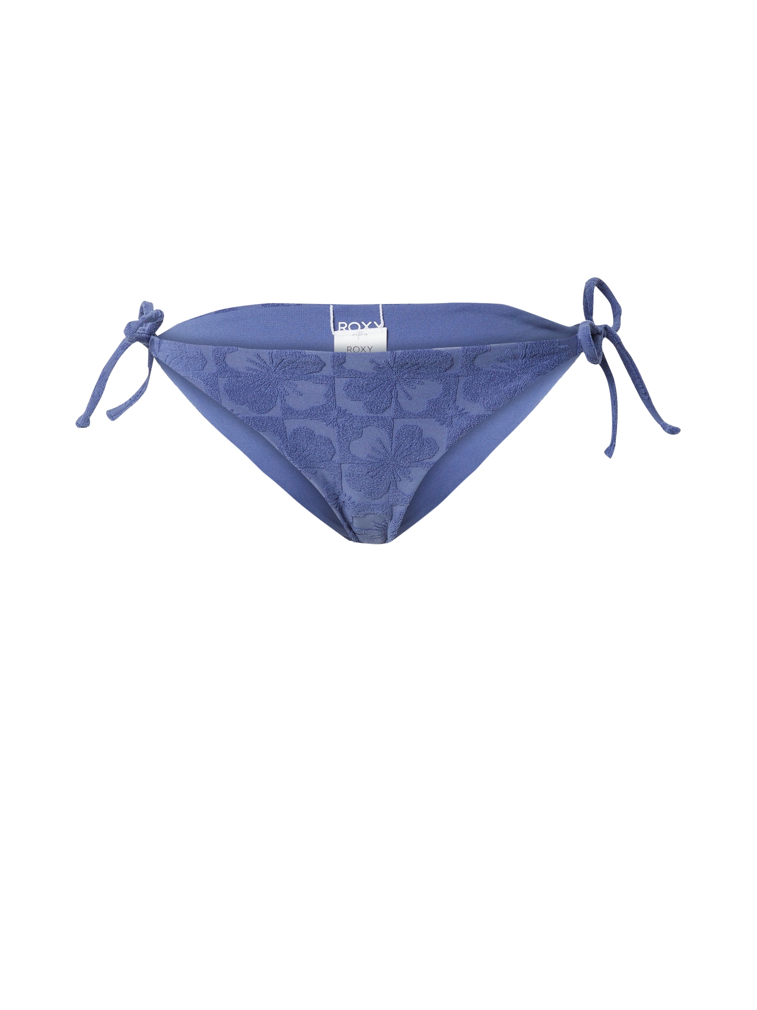 ROXY Bikini hlačke 'SUN CLICK'  modra