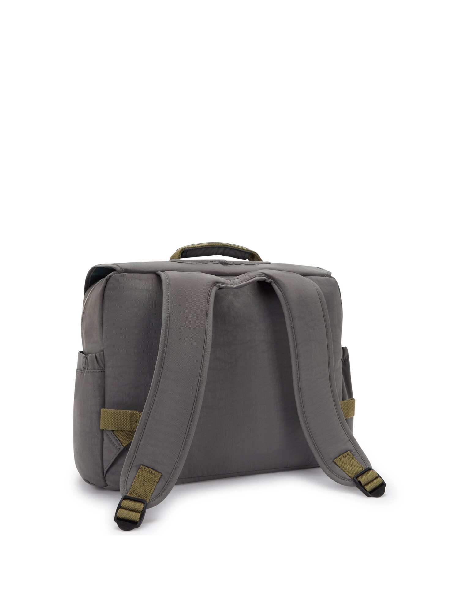 KIPLING Hátizsák 'Codie'  khaki termék 2. képe