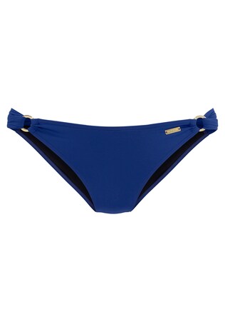 LASCANA, Bikini nadrágok 'Pride', kék