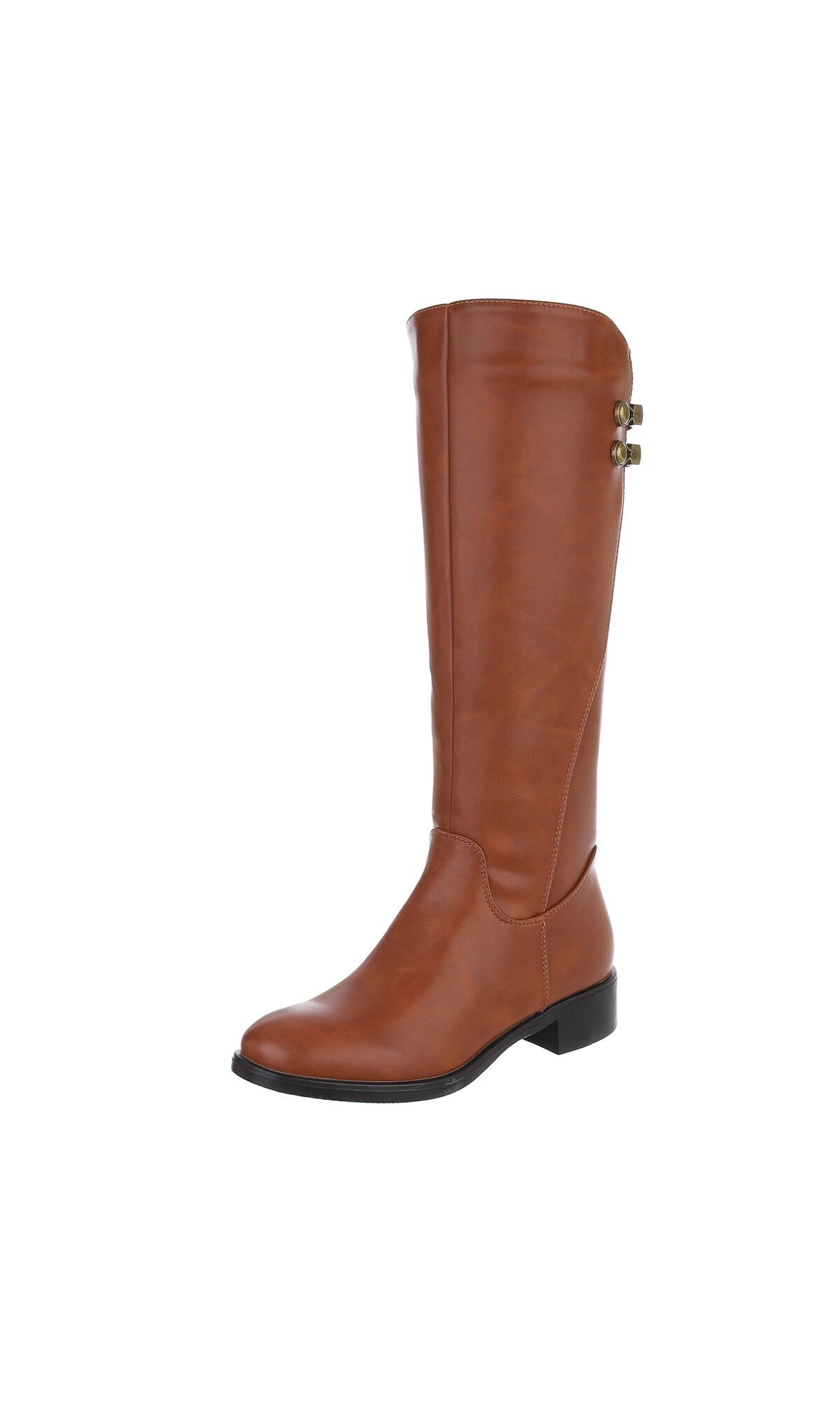 Ital-Design Stiefel