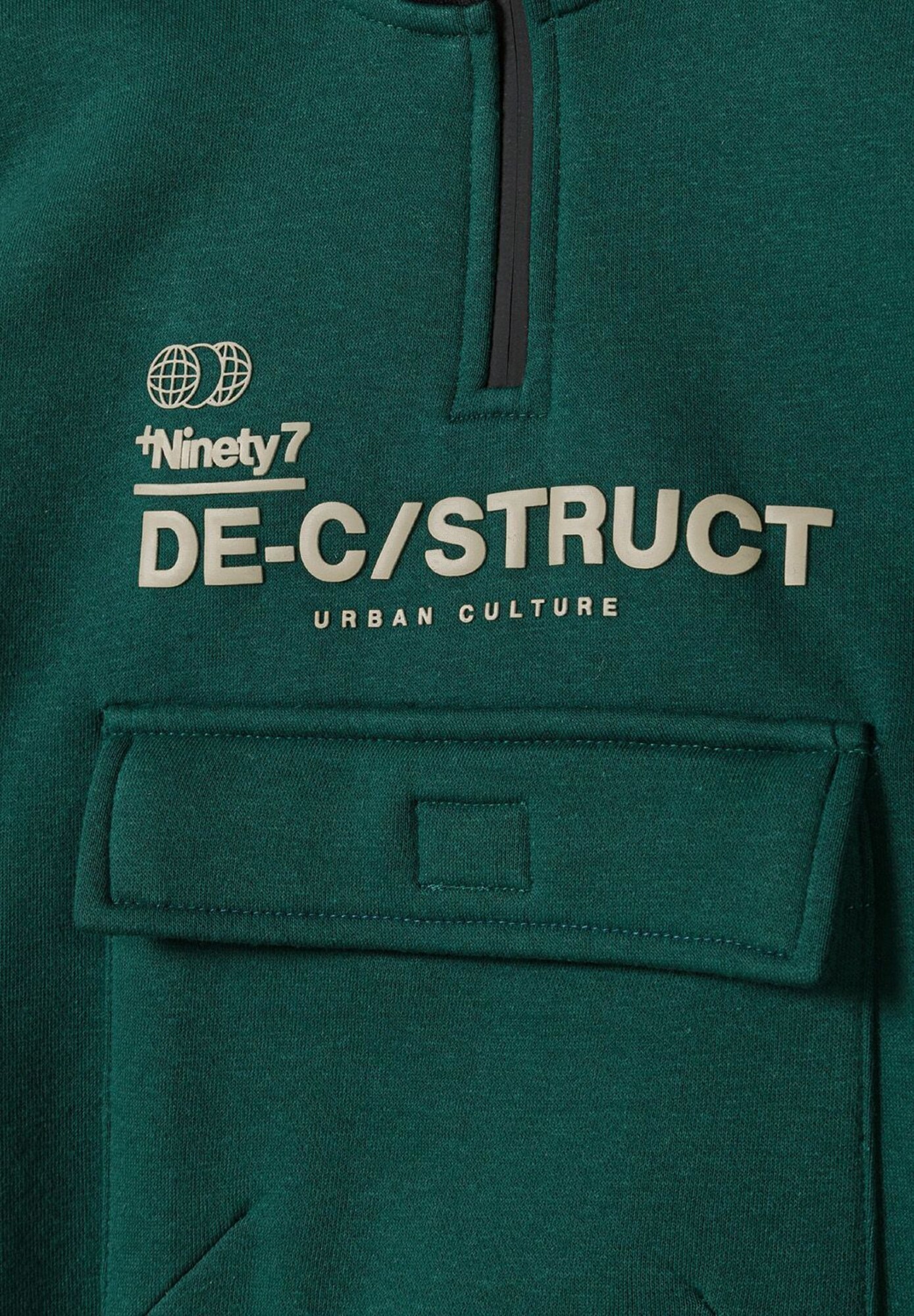 Thumbnail - MINOTI Sweatshirt