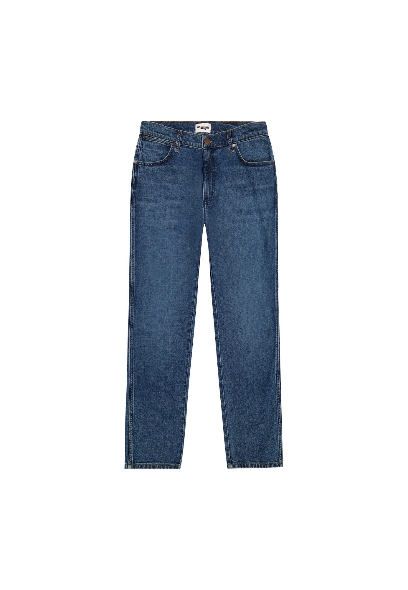 Thumbnail - WRANGLER Jeans RIVER