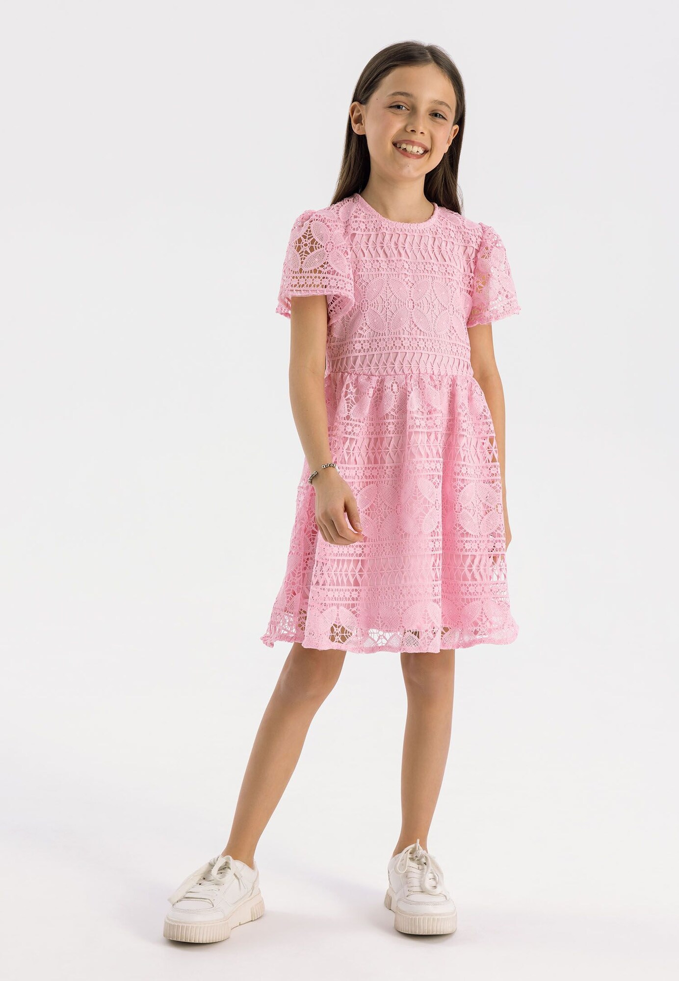 Thumbnail - MINOTI Kleid