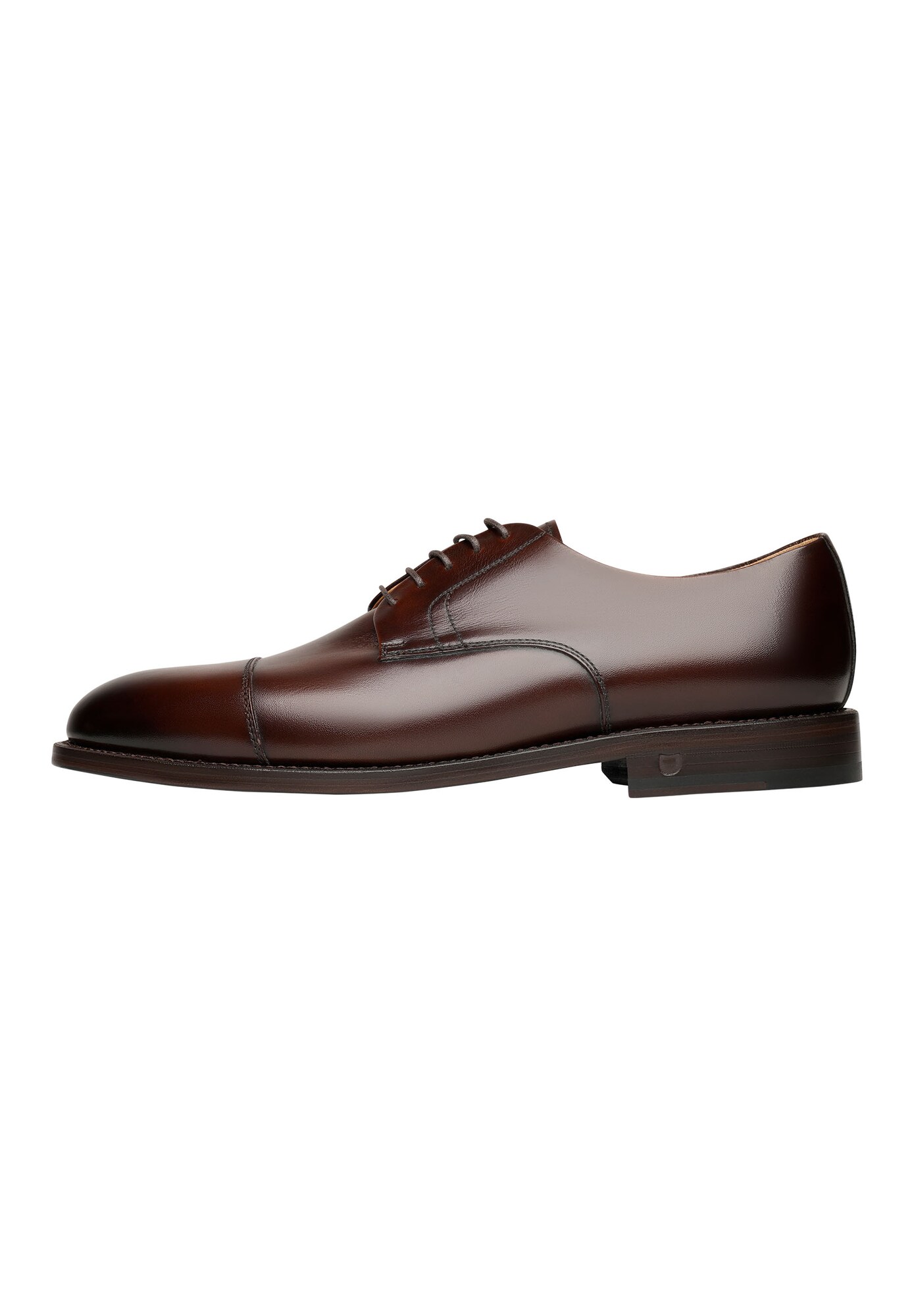Thumbnail - Henry Stevens Schnürschuhe Rahmengenäht Winston CD