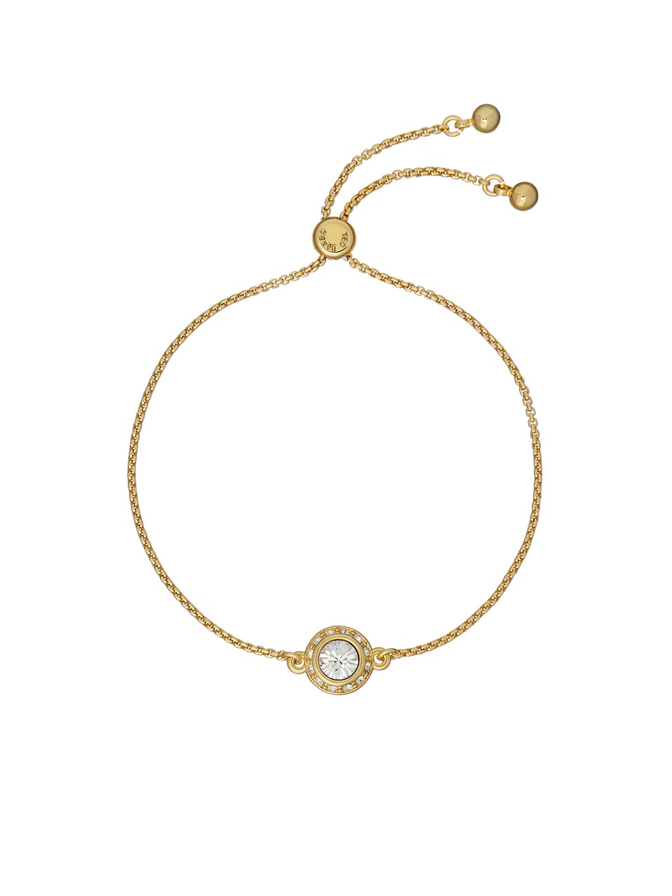 Armband 'SOLETA'