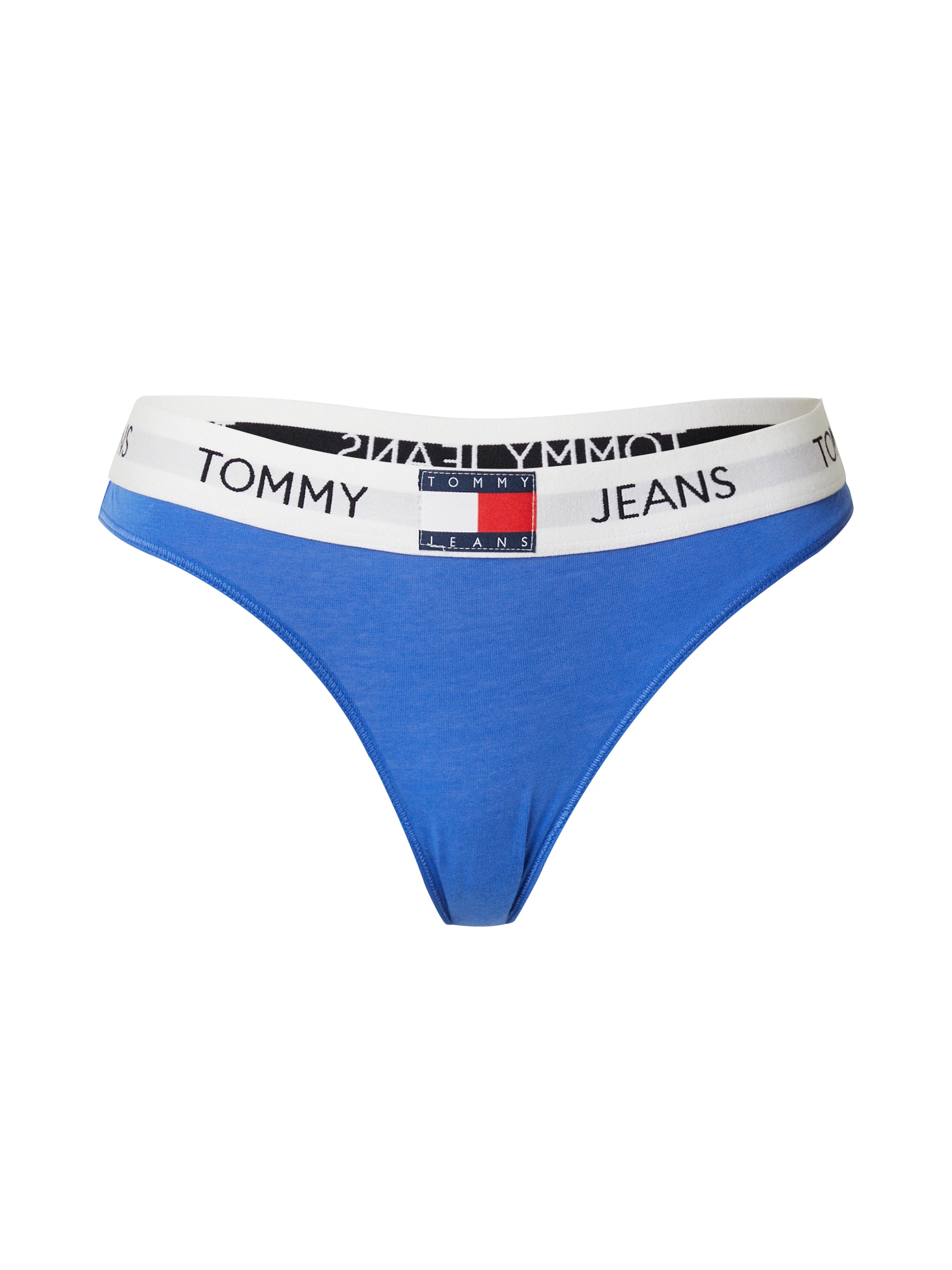 Tommy Jeans Slip 'Heritage'  tengerészkék / királykék / piros / fehér