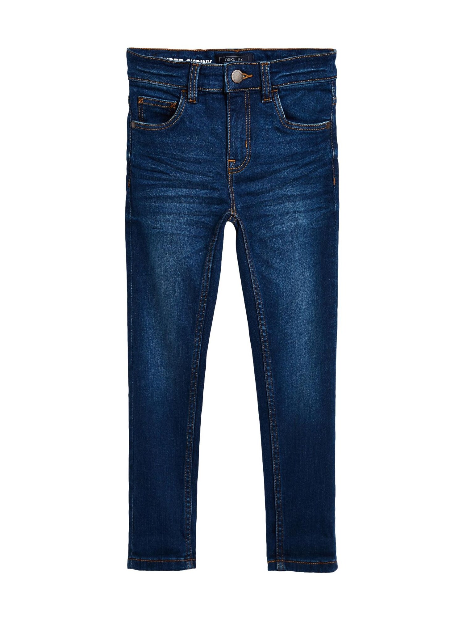 Next Jeans  albastru