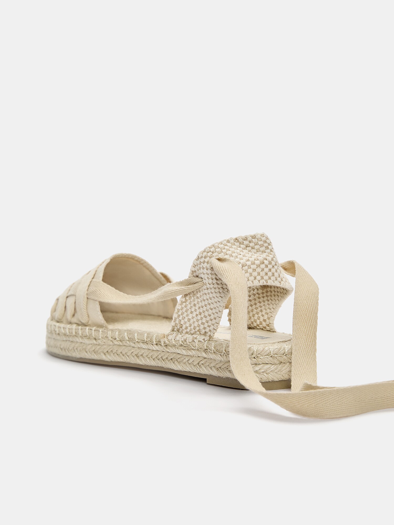 Thumbnail - Pull&Bear Espadrilles