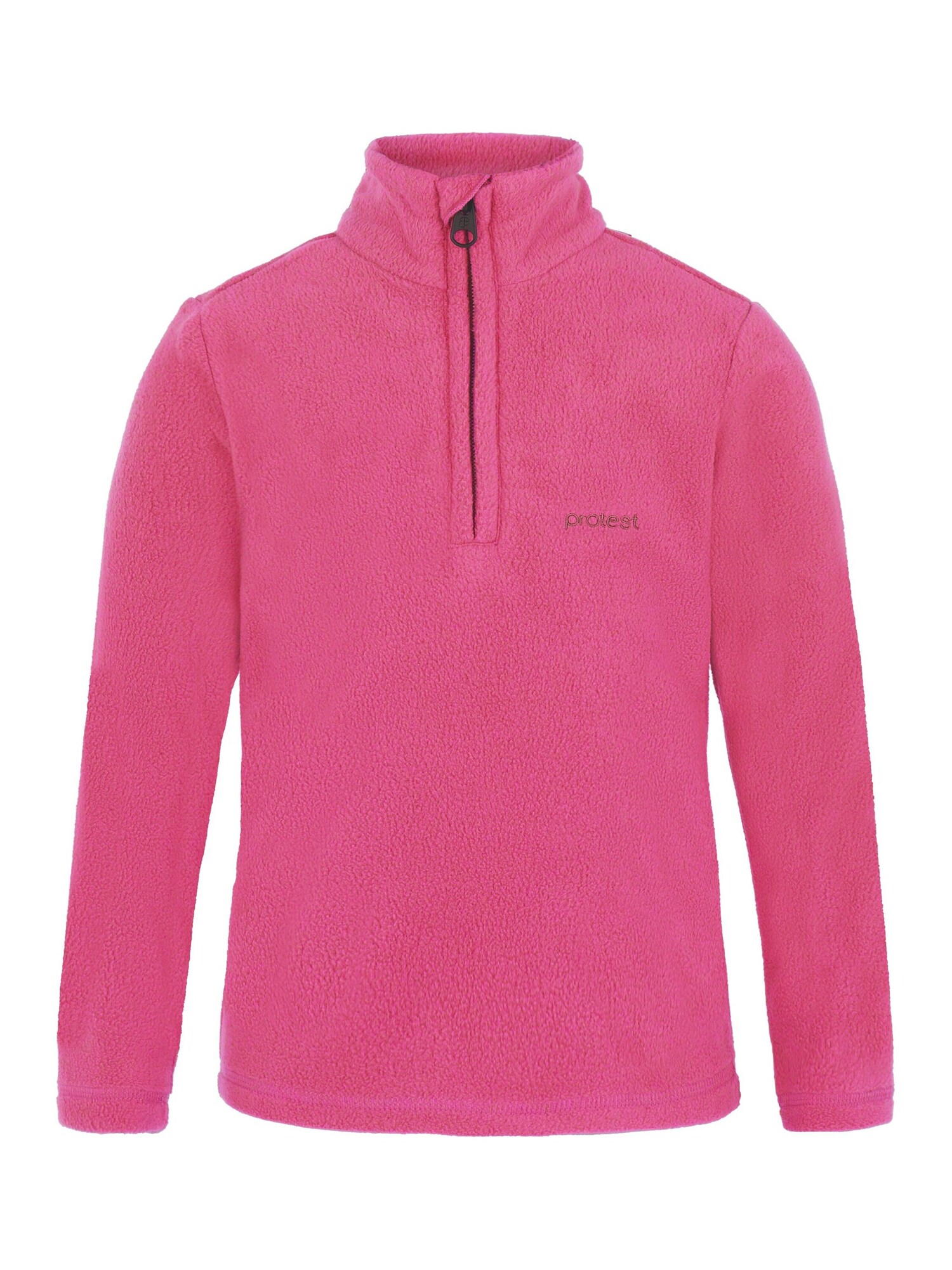 Protest Sportief Sweatshirt 'PRTRemutey Td' Lichtroze